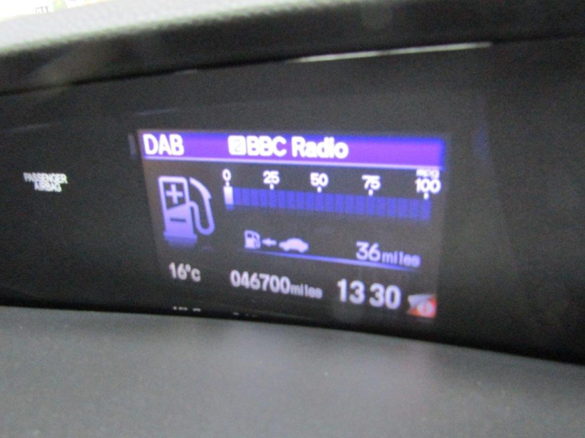 66 16 Honda Civic I-Dtec SE Plus Nav - Image 6 of 28