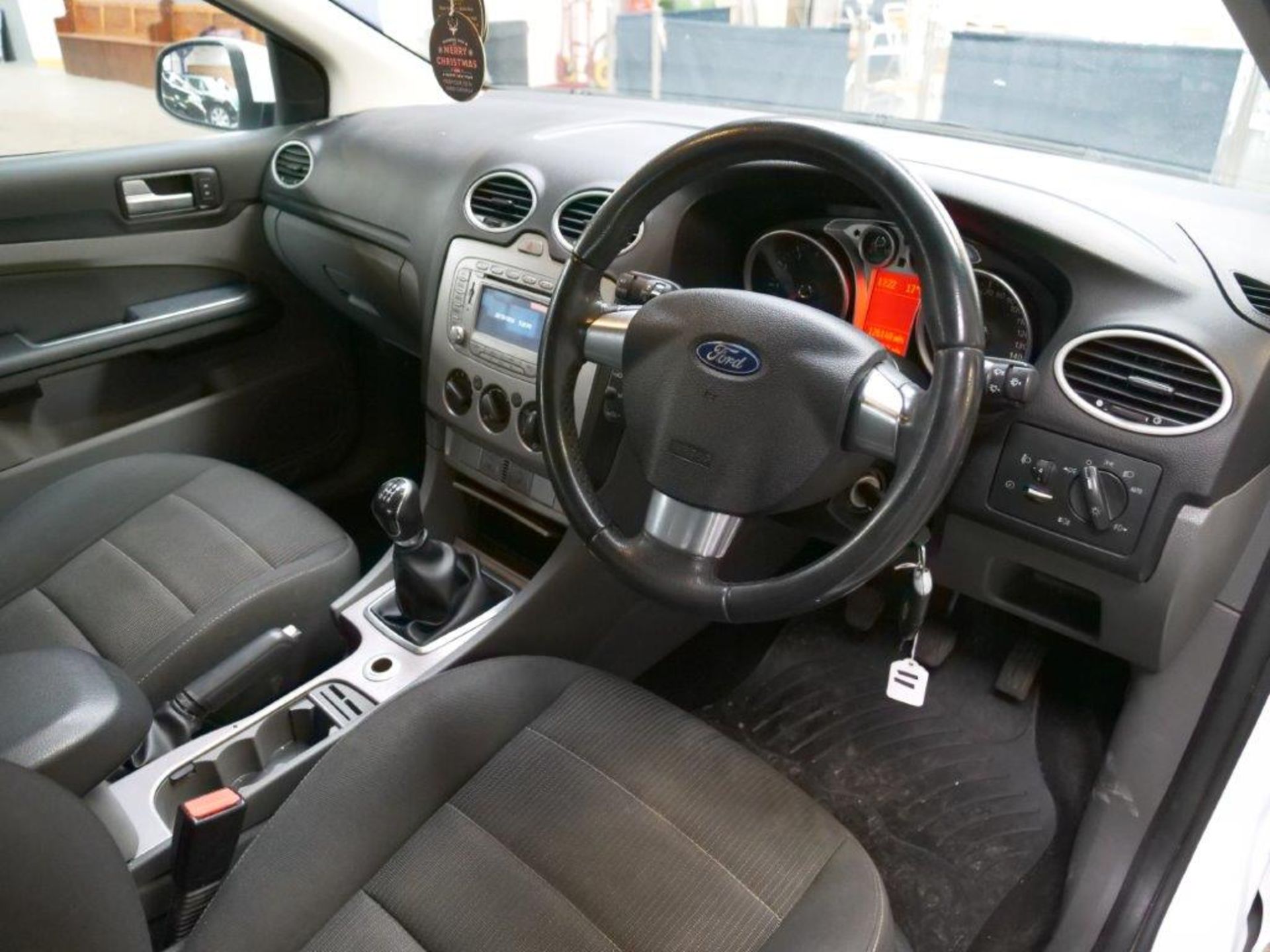 60 11 Ford Focus Sport - Image 9 of 34