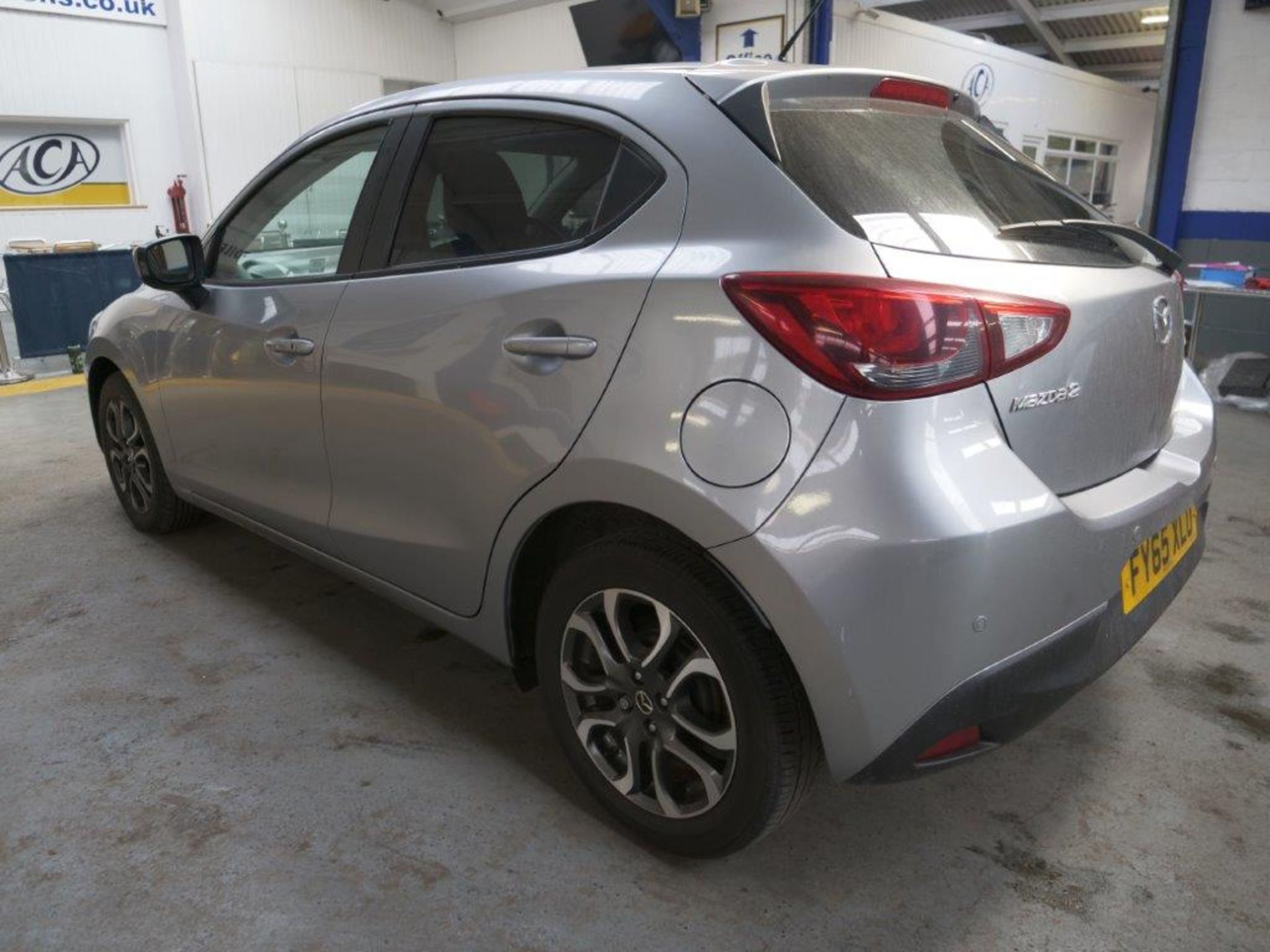 65 16 Mazda 2 Sport D Nav - Image 40 of 44