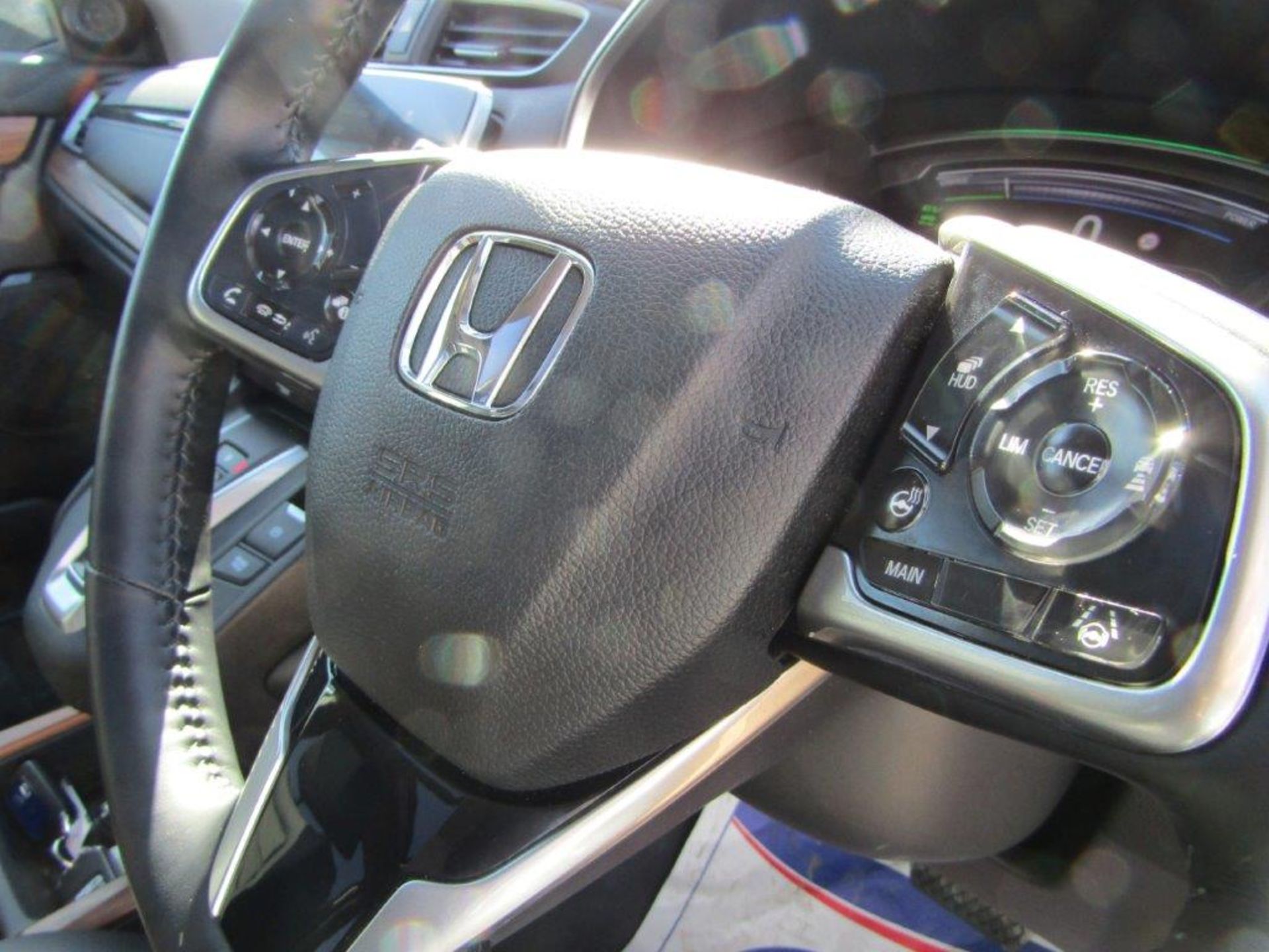 69 20 Honda CR-V EX I-MMD CVT - Image 26 of 41