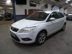 60 11 Ford Focus Sport