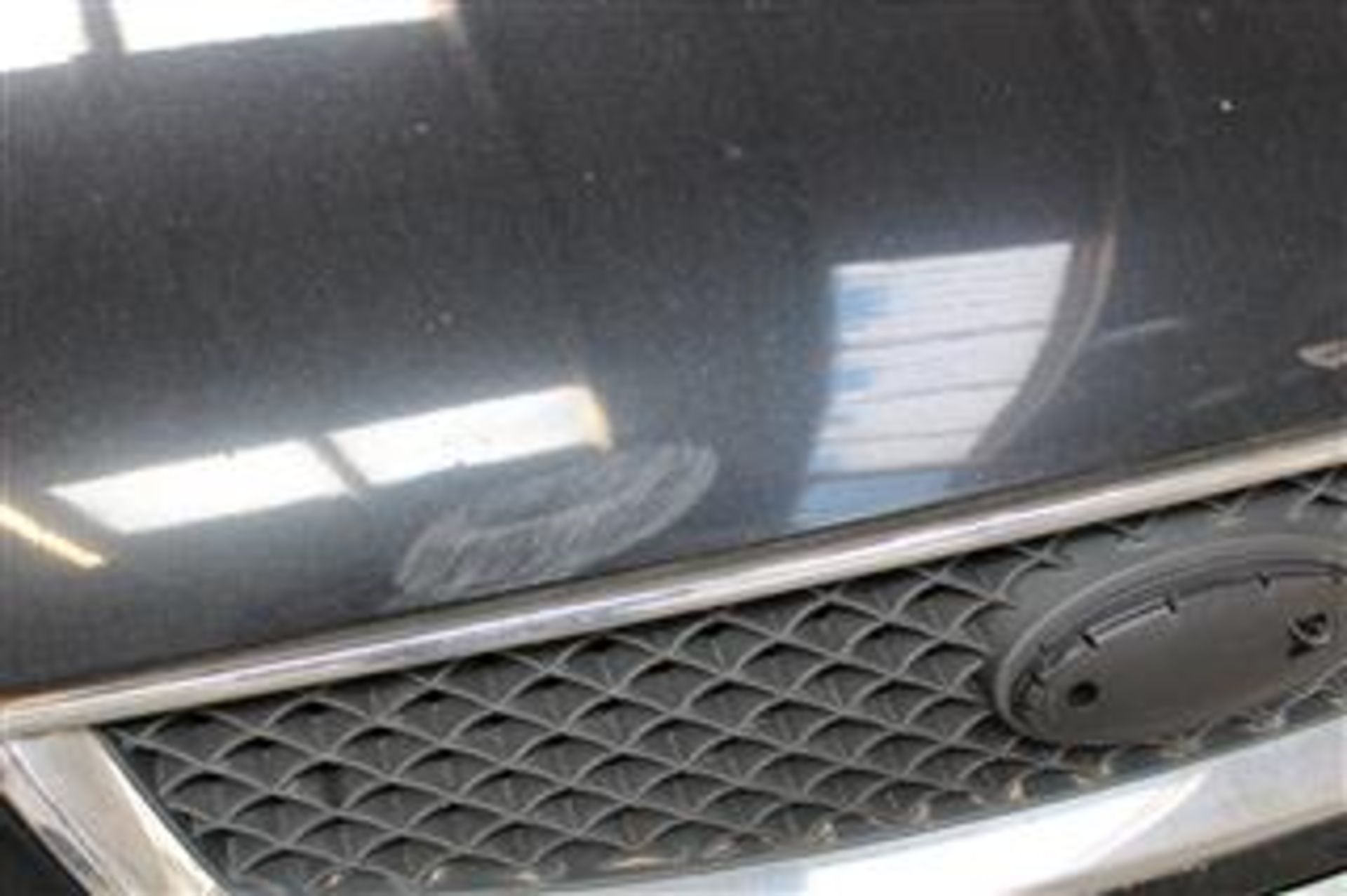 57 08 Ford Focus Zetec Climate 116 - Image 12 of 18