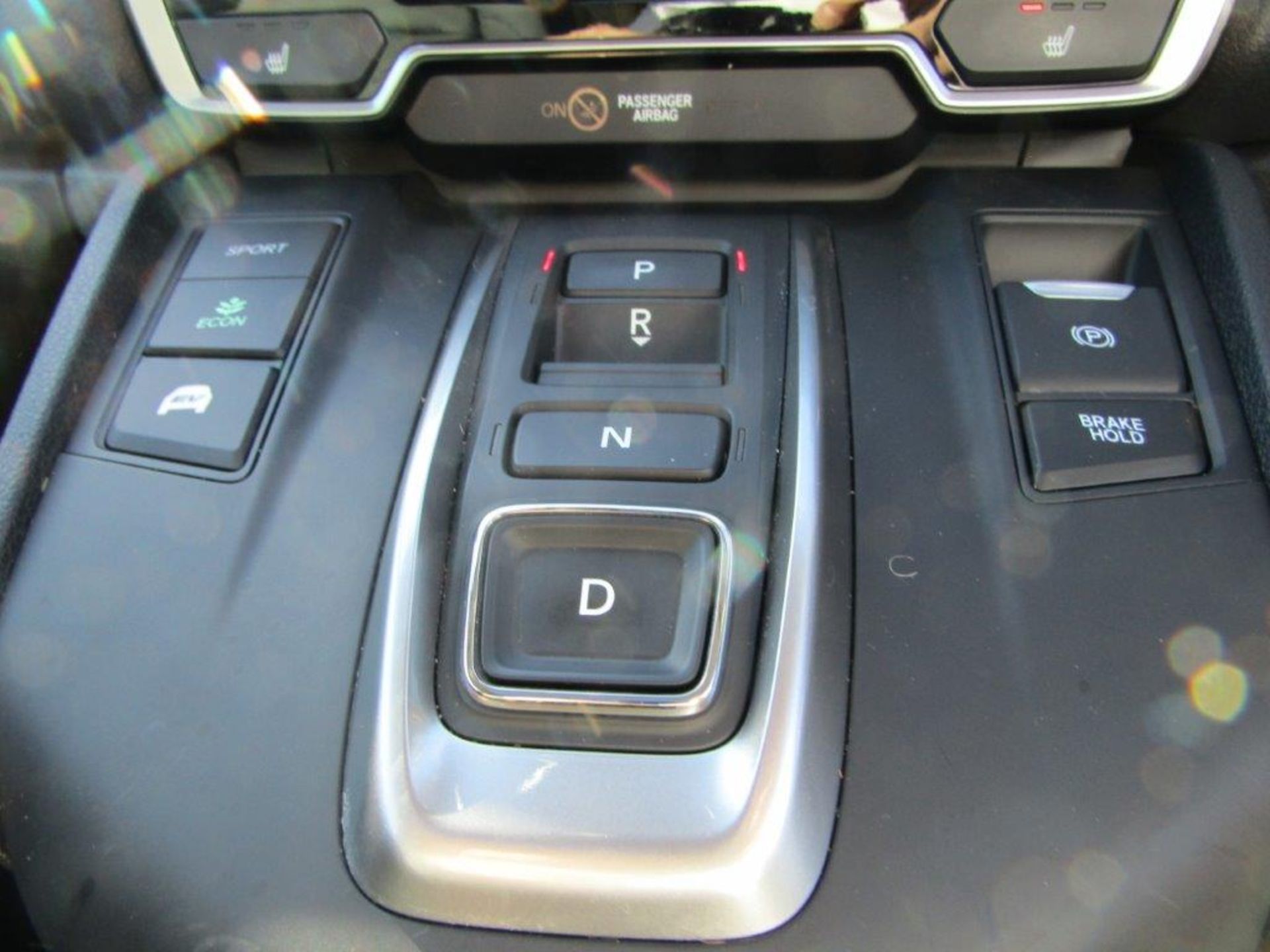 69 20 Honda CR-V EX I-MMD CVT - Image 30 of 41