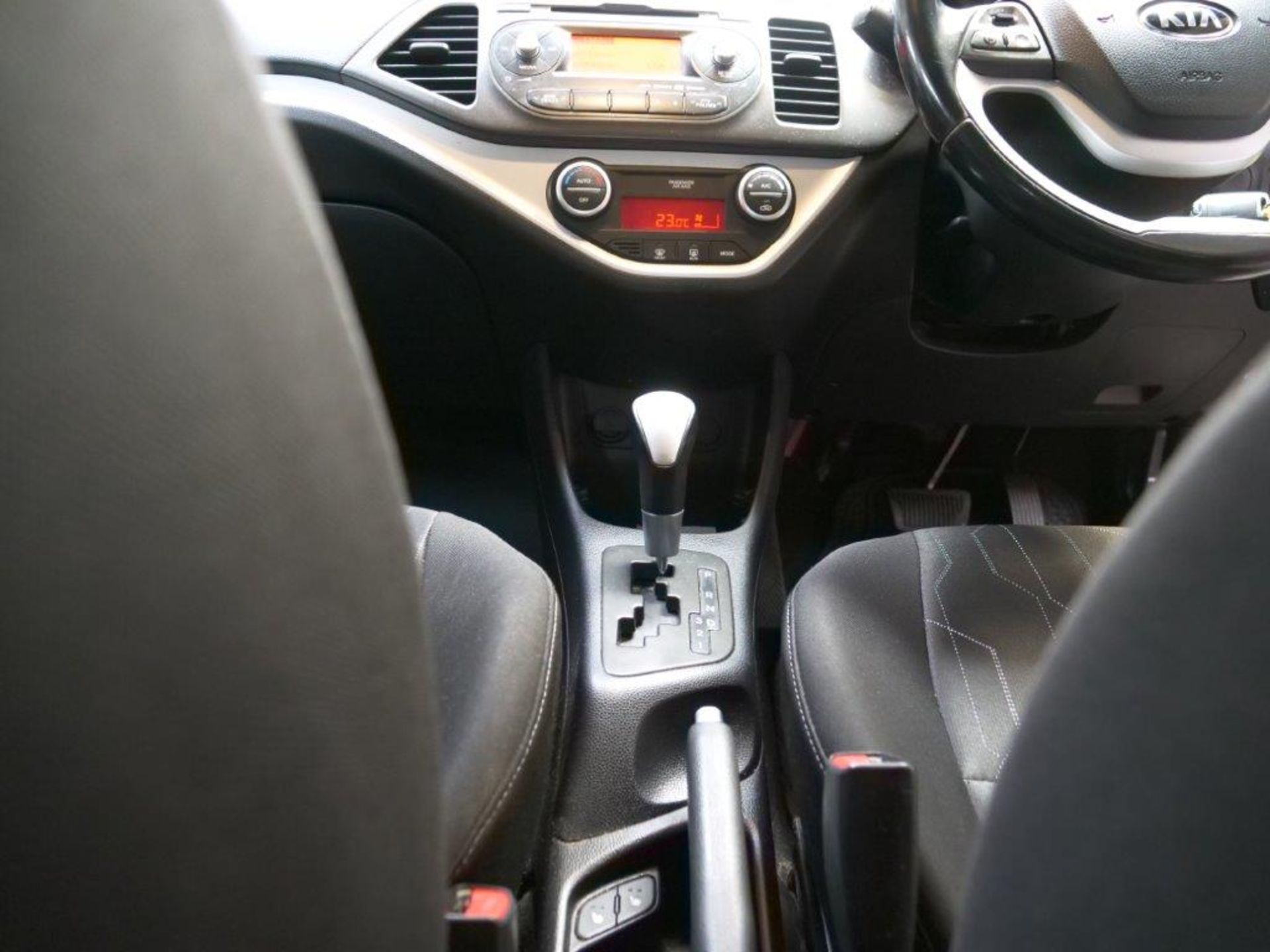 15 15 Kia Picanto 3 Auto - Image 34 of 34