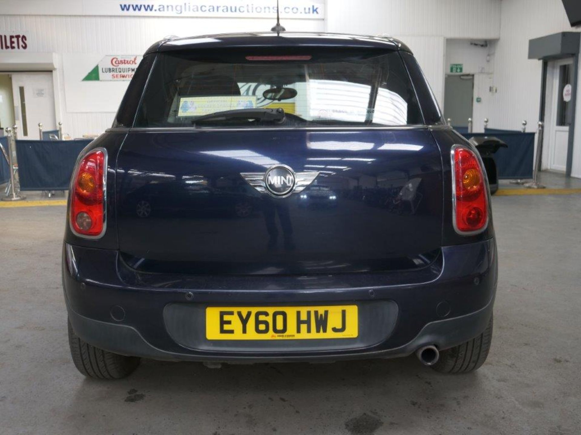 60 10 Mini Countryman One - Image 3 of 36