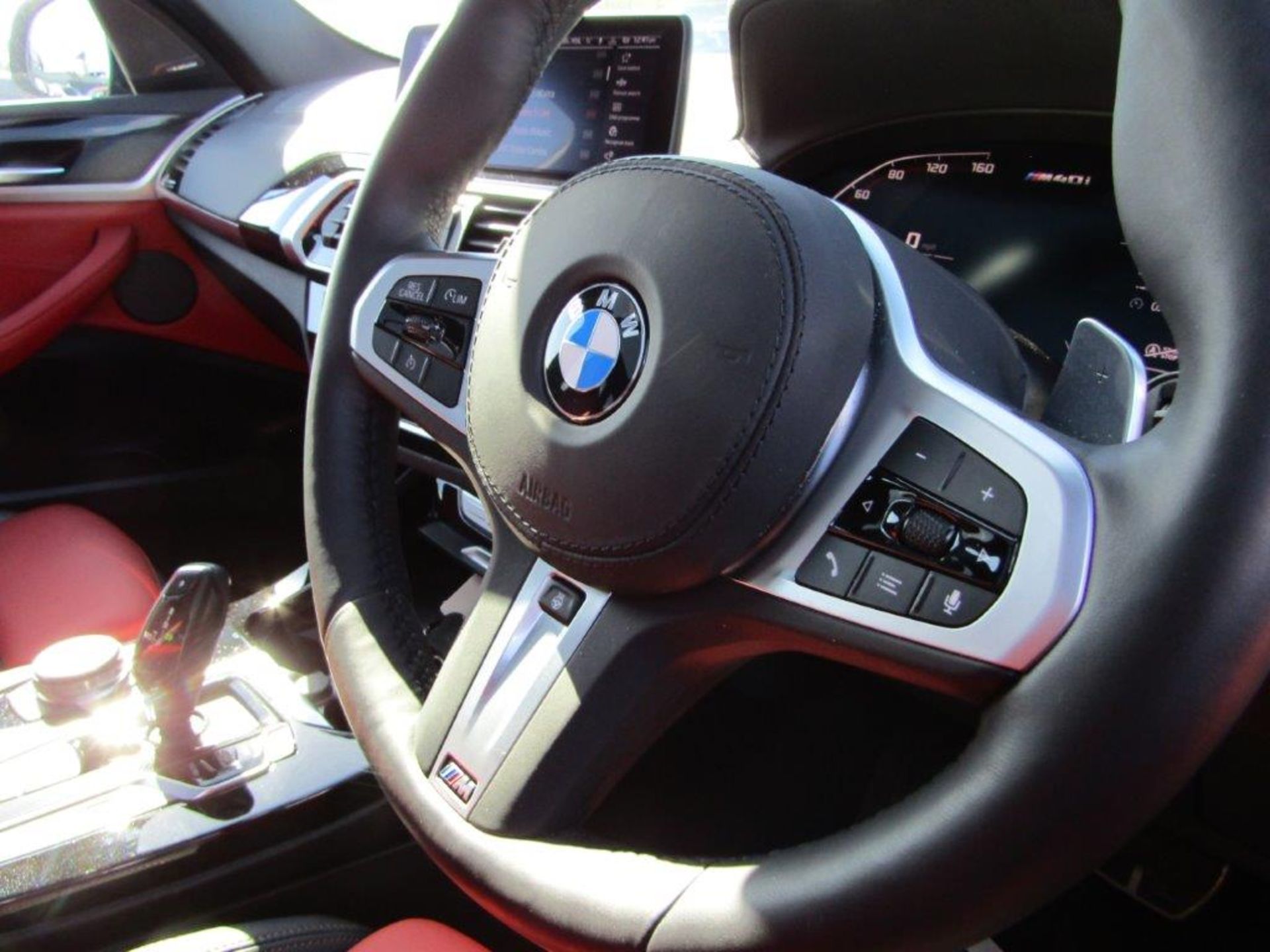 69 19 BMW X3 M40I Auto - Image 6 of 59