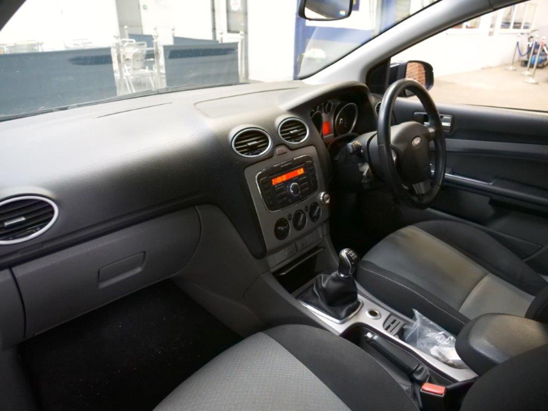 60 10 Ford Focus Econetic TDCI 109 - Image 2 of 40