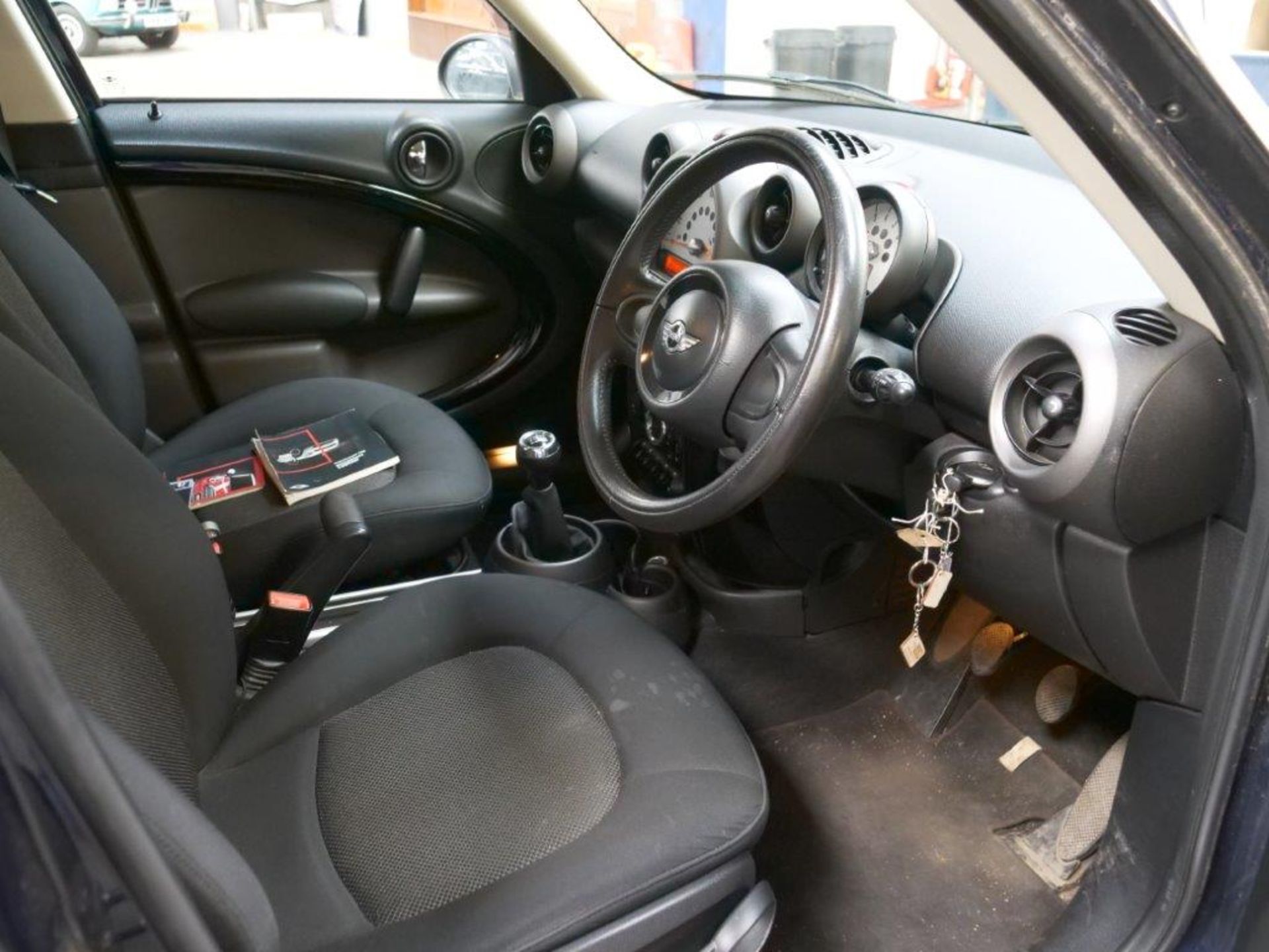 60 10 Mini Countryman One - Image 34 of 36