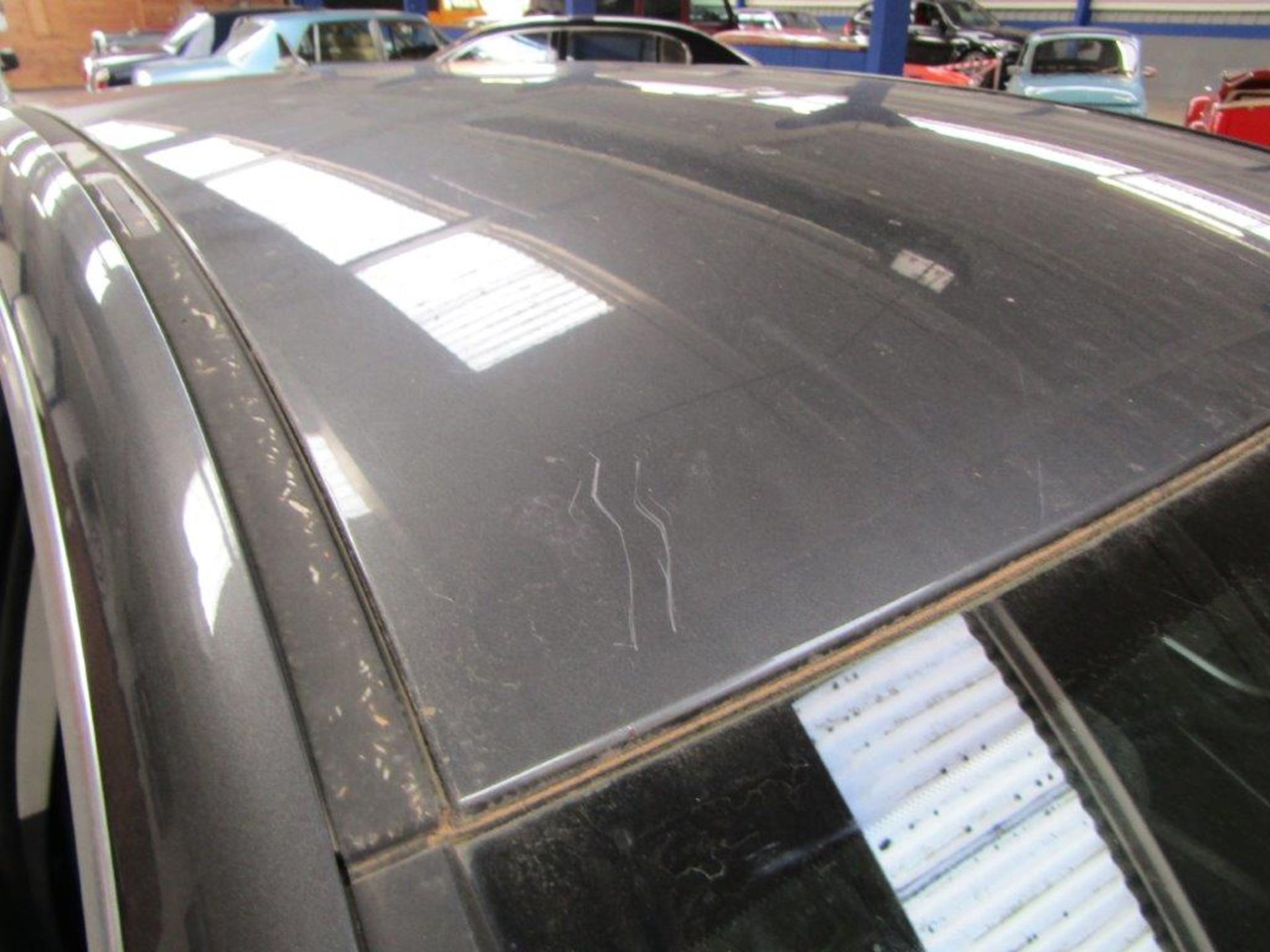 10 10 Vauxhall Astra SRI Turbo - Image 13 of 26