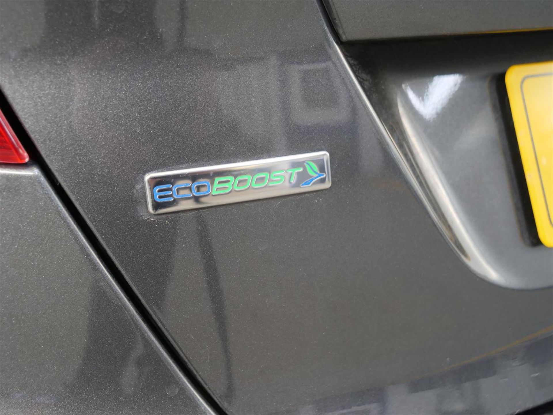 65 15 Ford Fiesta Zetec Turbo - Image 8 of 23