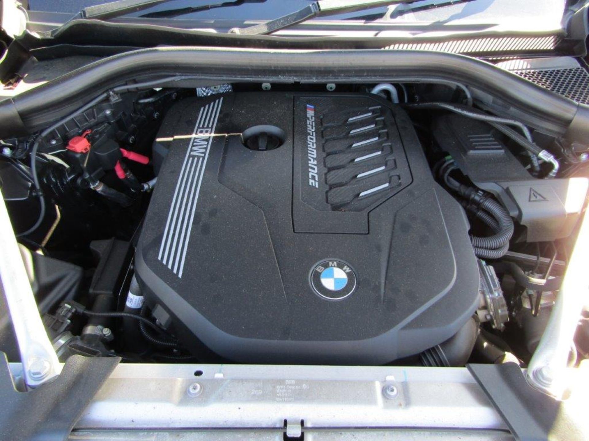 69 19 BMW X3 M40I Auto - Image 23 of 59