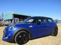 68 18 Mini Cooper S