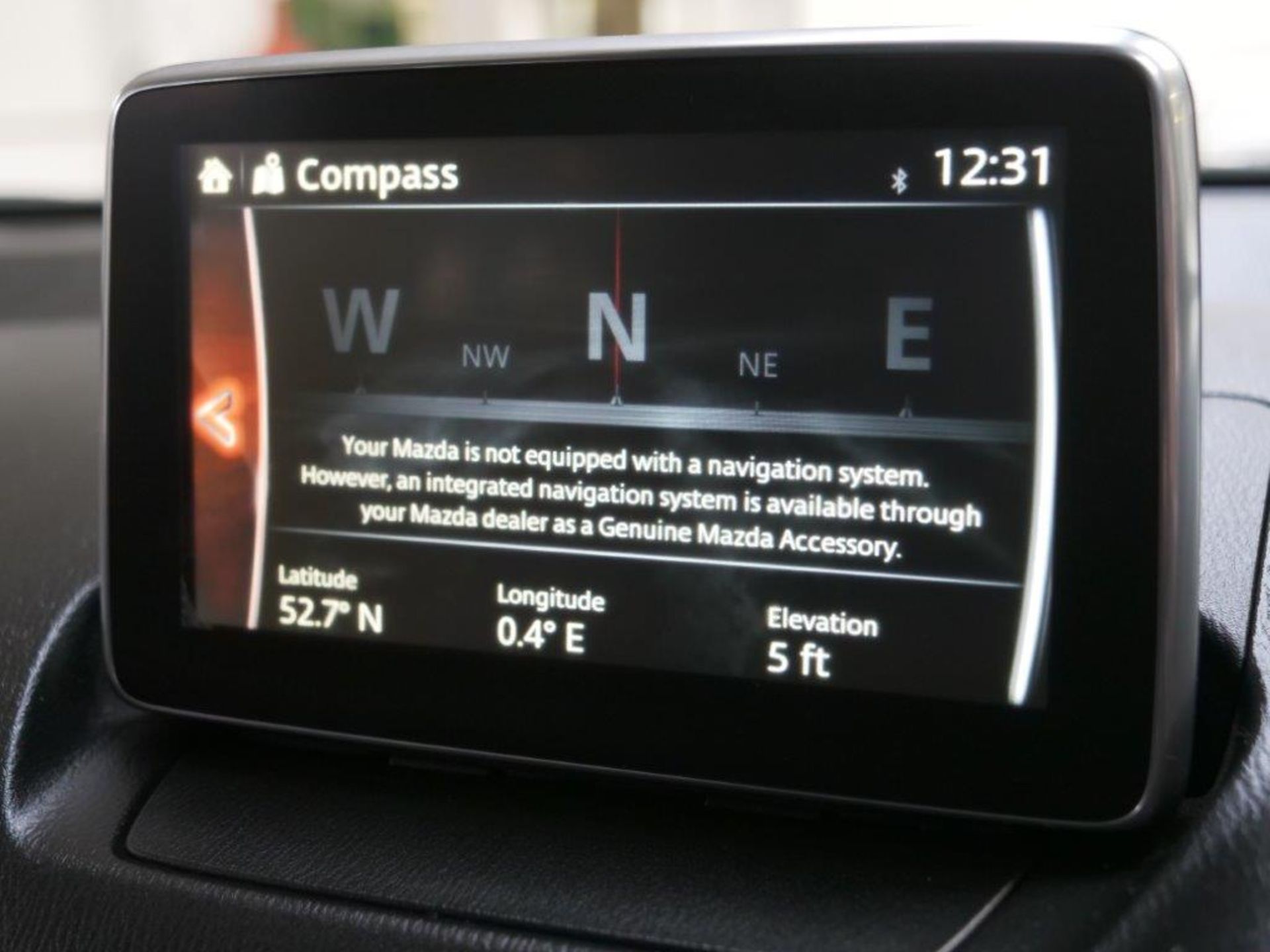 65 16 Mazda 2 Sport D Nav - Image 6 of 44