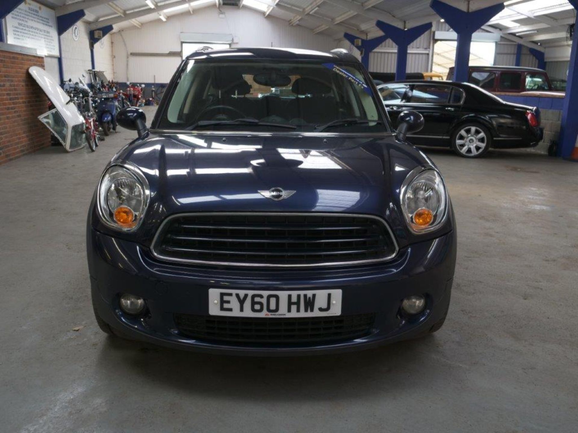 60 10 Mini Countryman One - Image 17 of 36