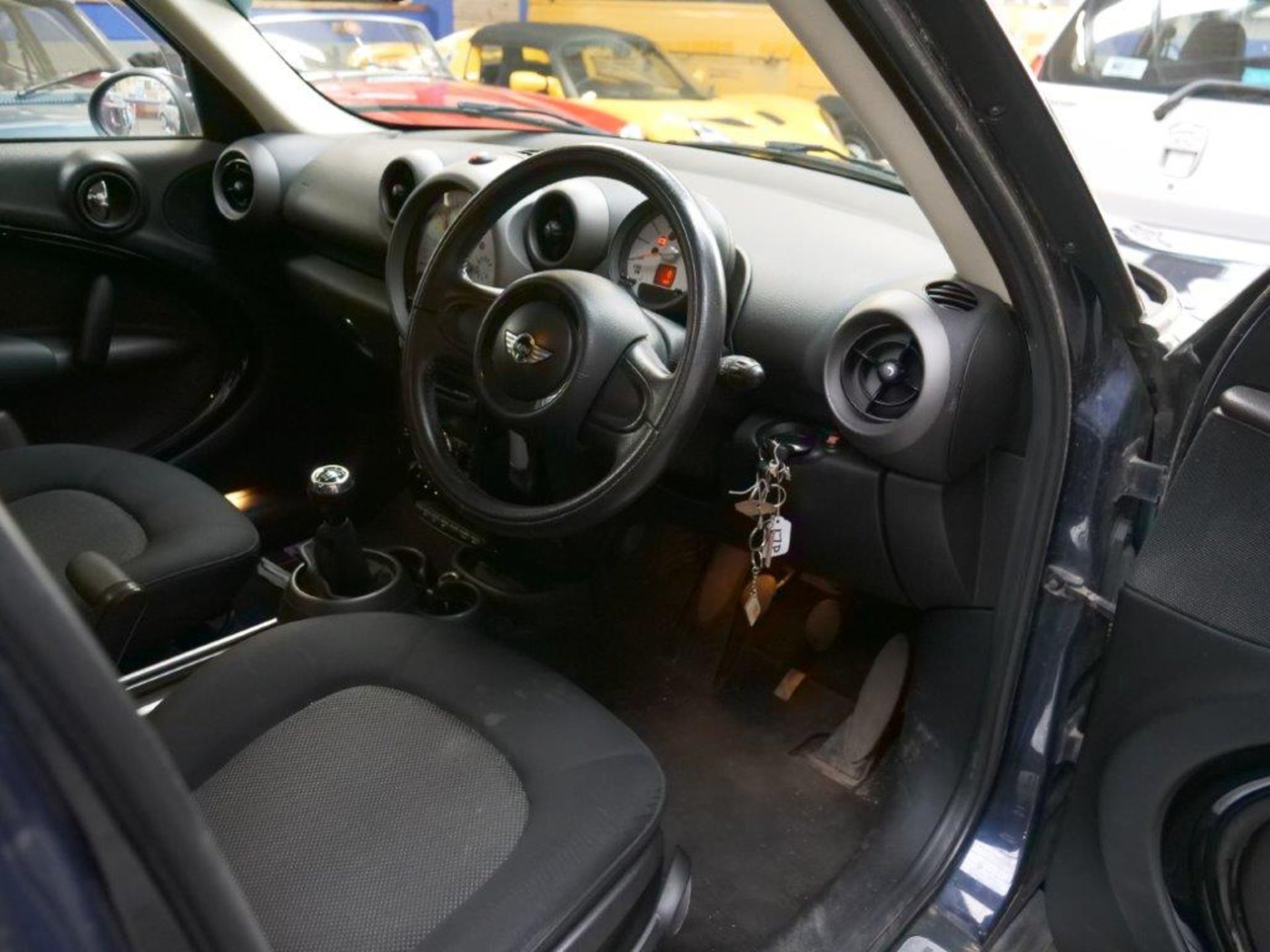 60 10 Mini Countryman One - Image 18 of 36