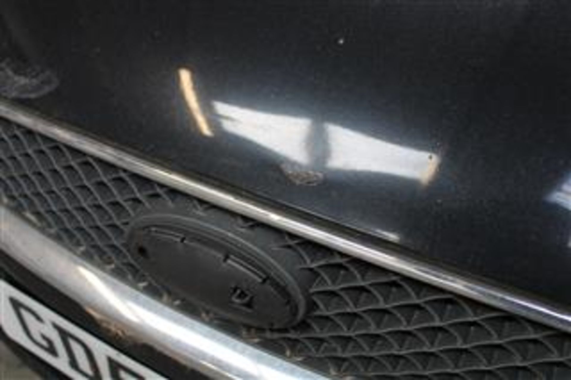 57 08 Ford Focus Zetec Climate 116 - Image 11 of 18