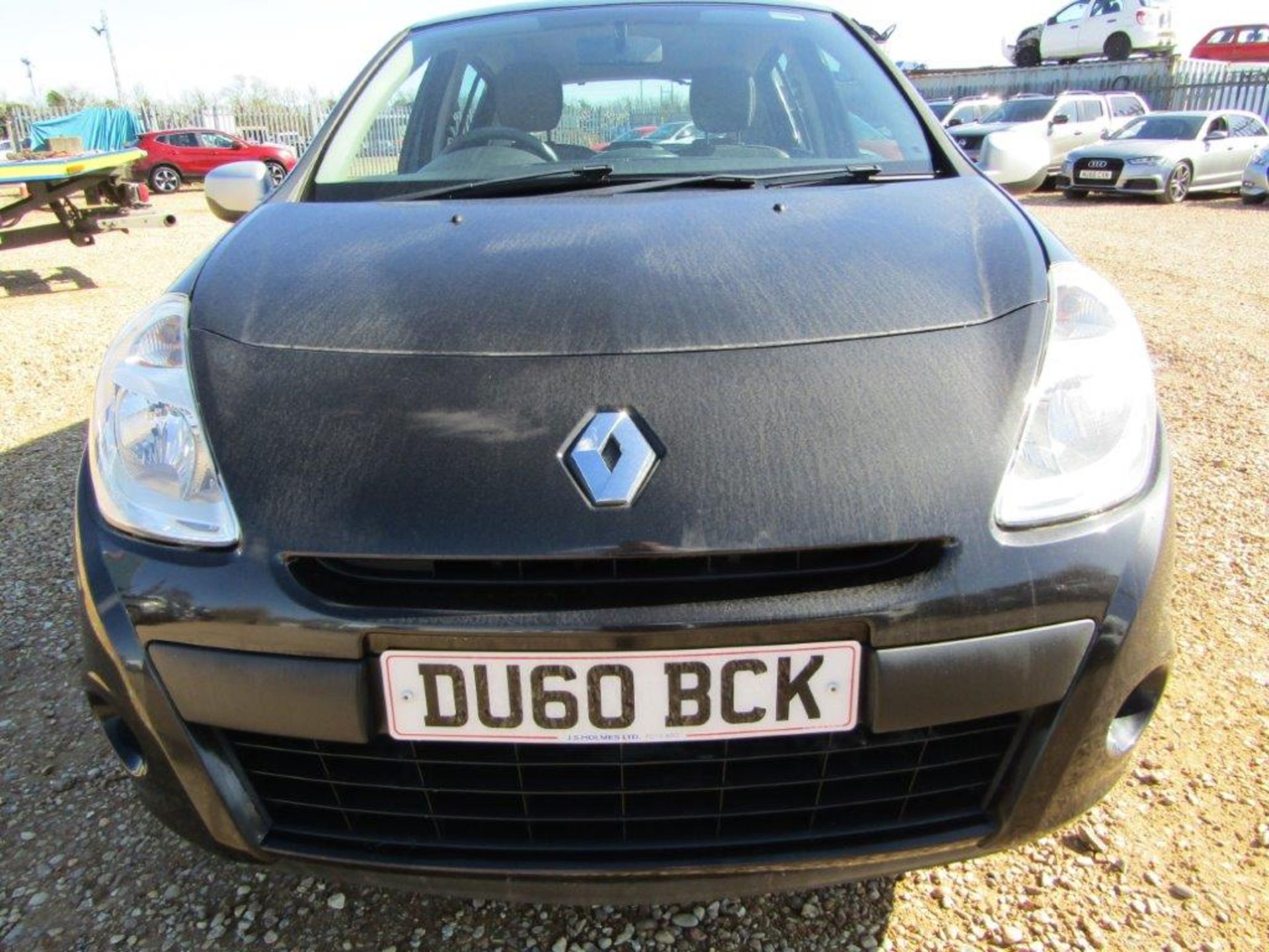 60 10 Renault Clio I-Music TCE - Image 3 of 24