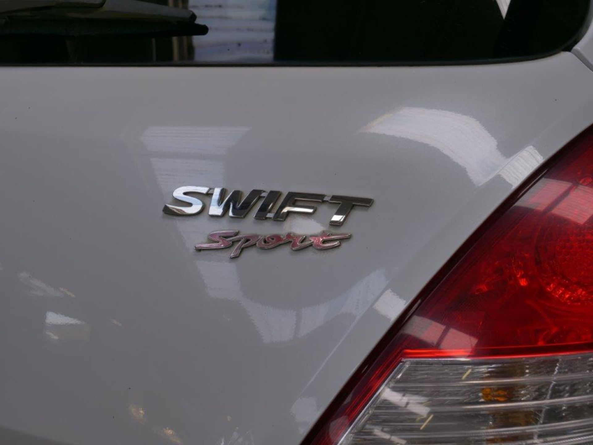 62 12 Suzuki Swift Sport - Image 7 of 36