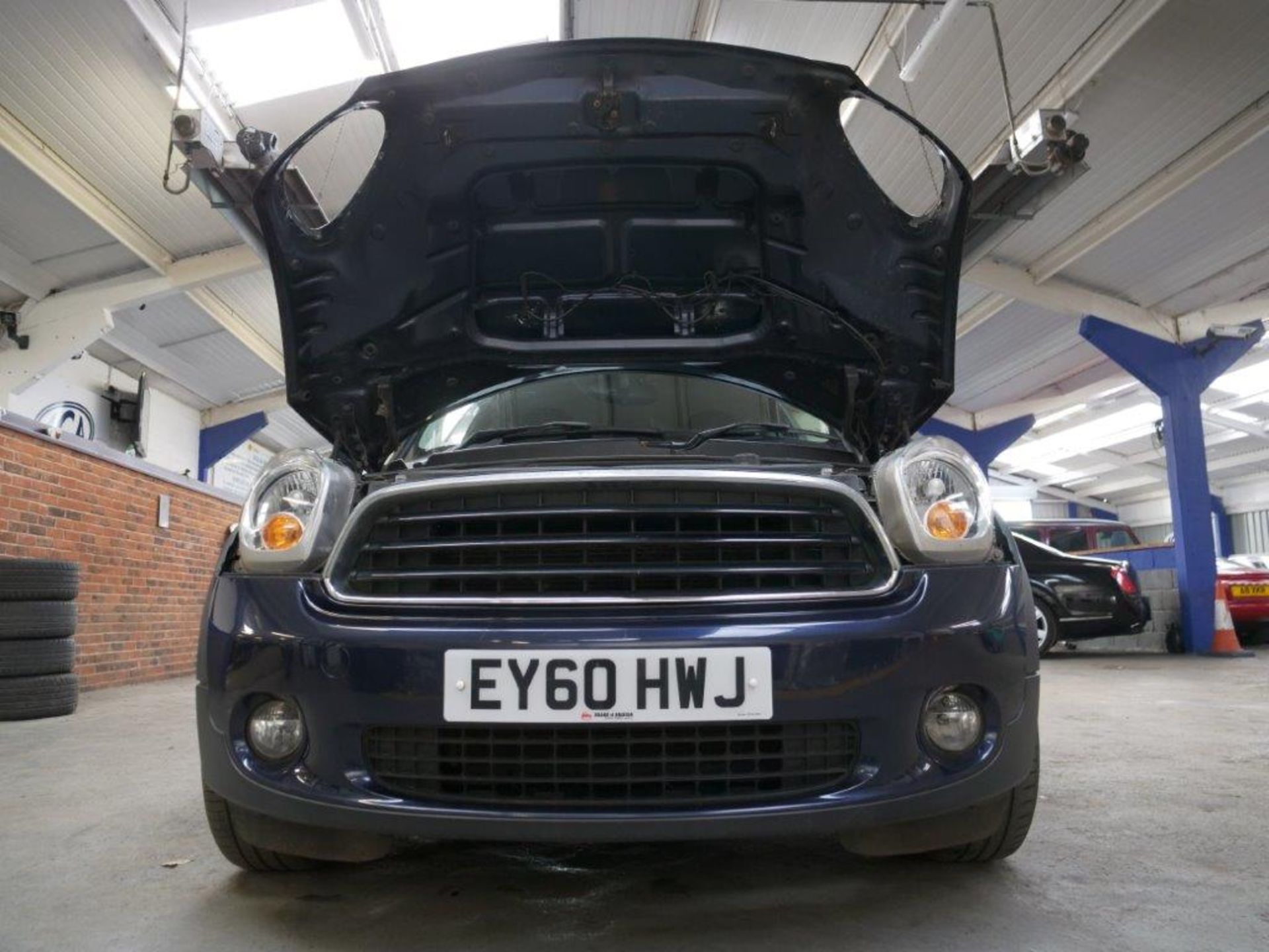 60 10 Mini Countryman One - Image 30 of 36