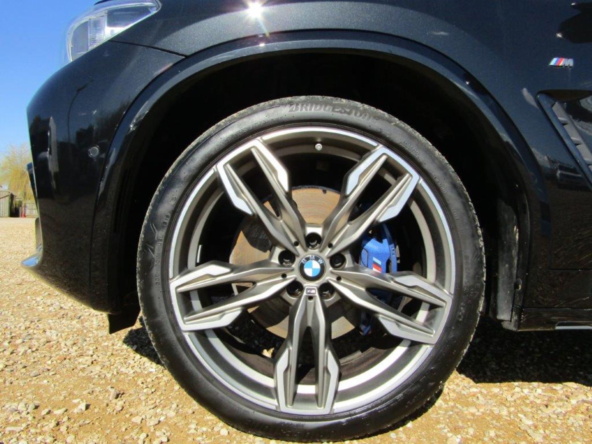 69 19 BMW X3 M40I Auto - Image 44 of 59