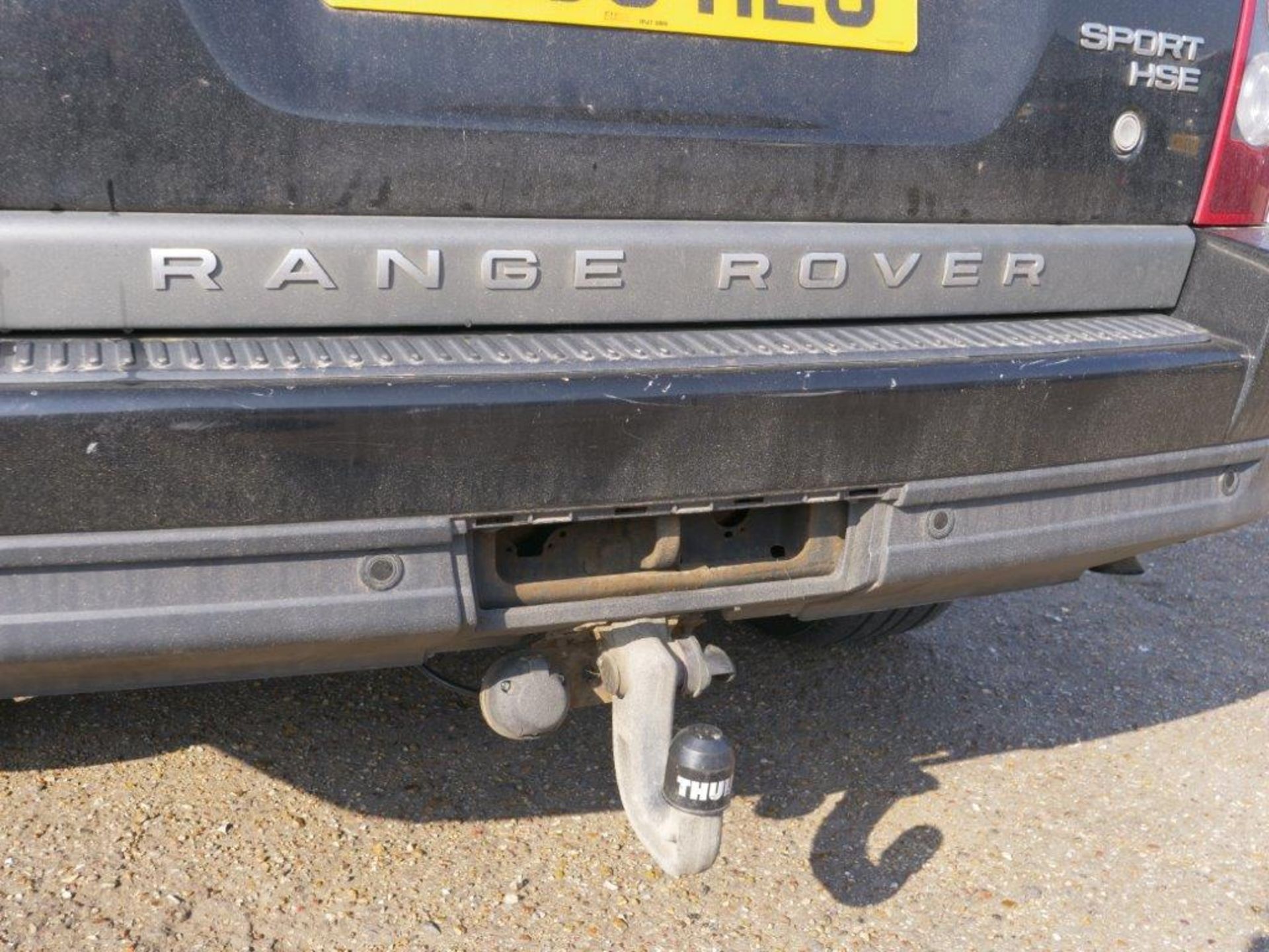 08 08 Range Rover - Image 36 of 39