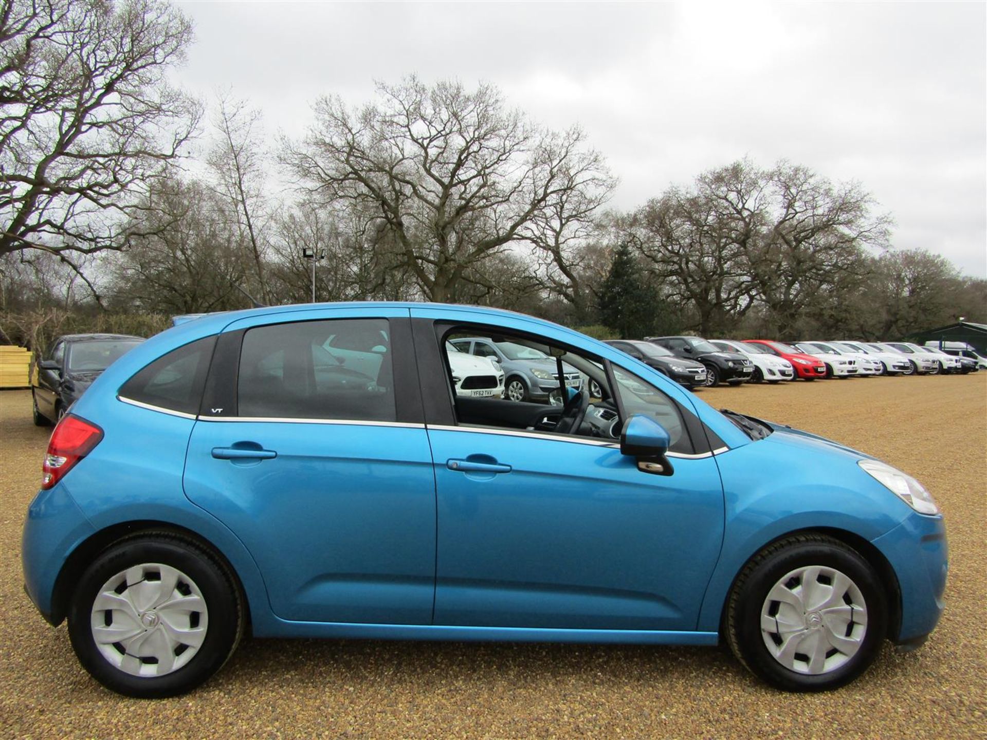 10 10 Citroen C3 Airdream+ HDI - Image 23 of 23