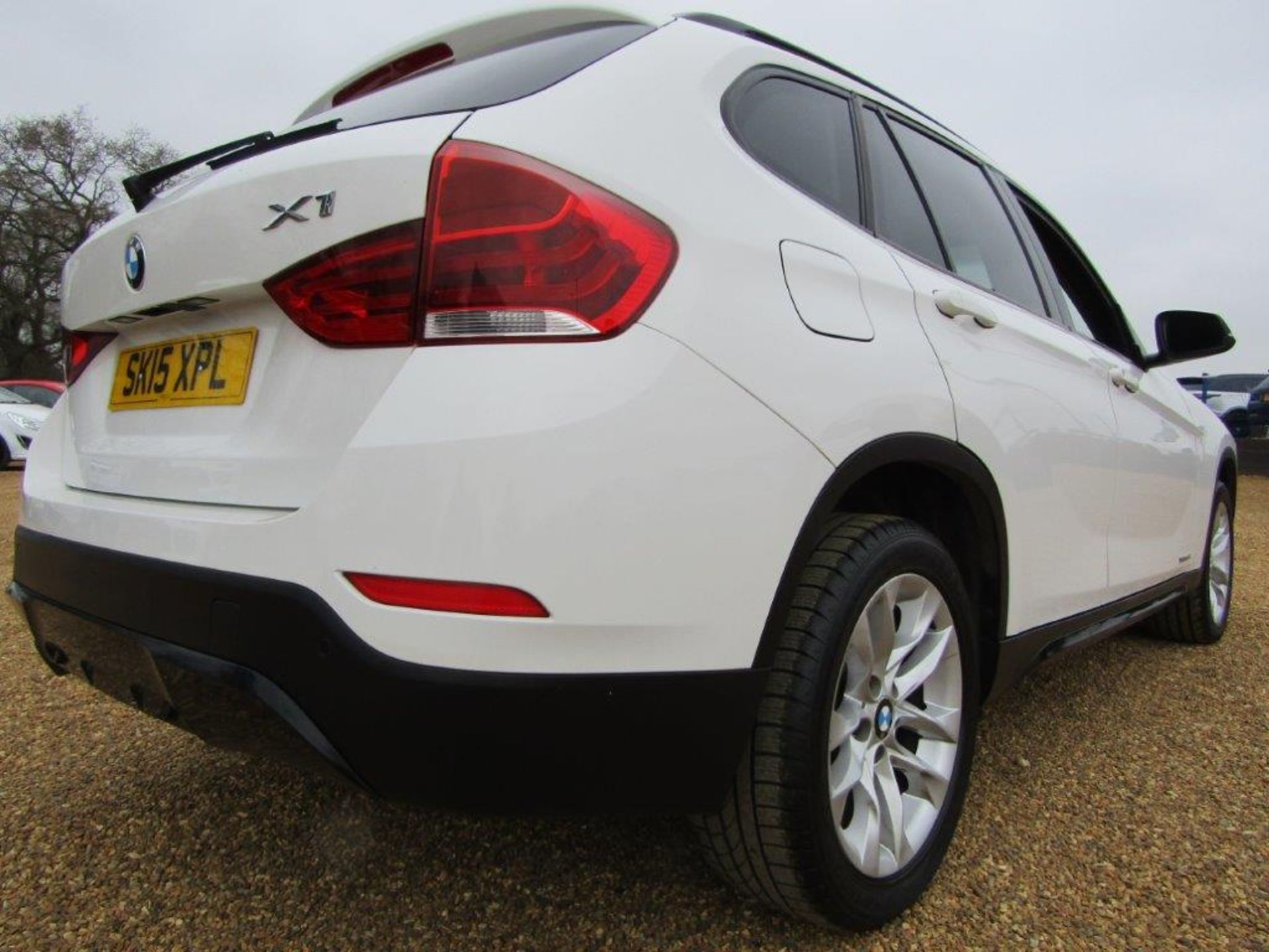 15 15 BMW X1 XDrive 18D Sport - Image 5 of 24