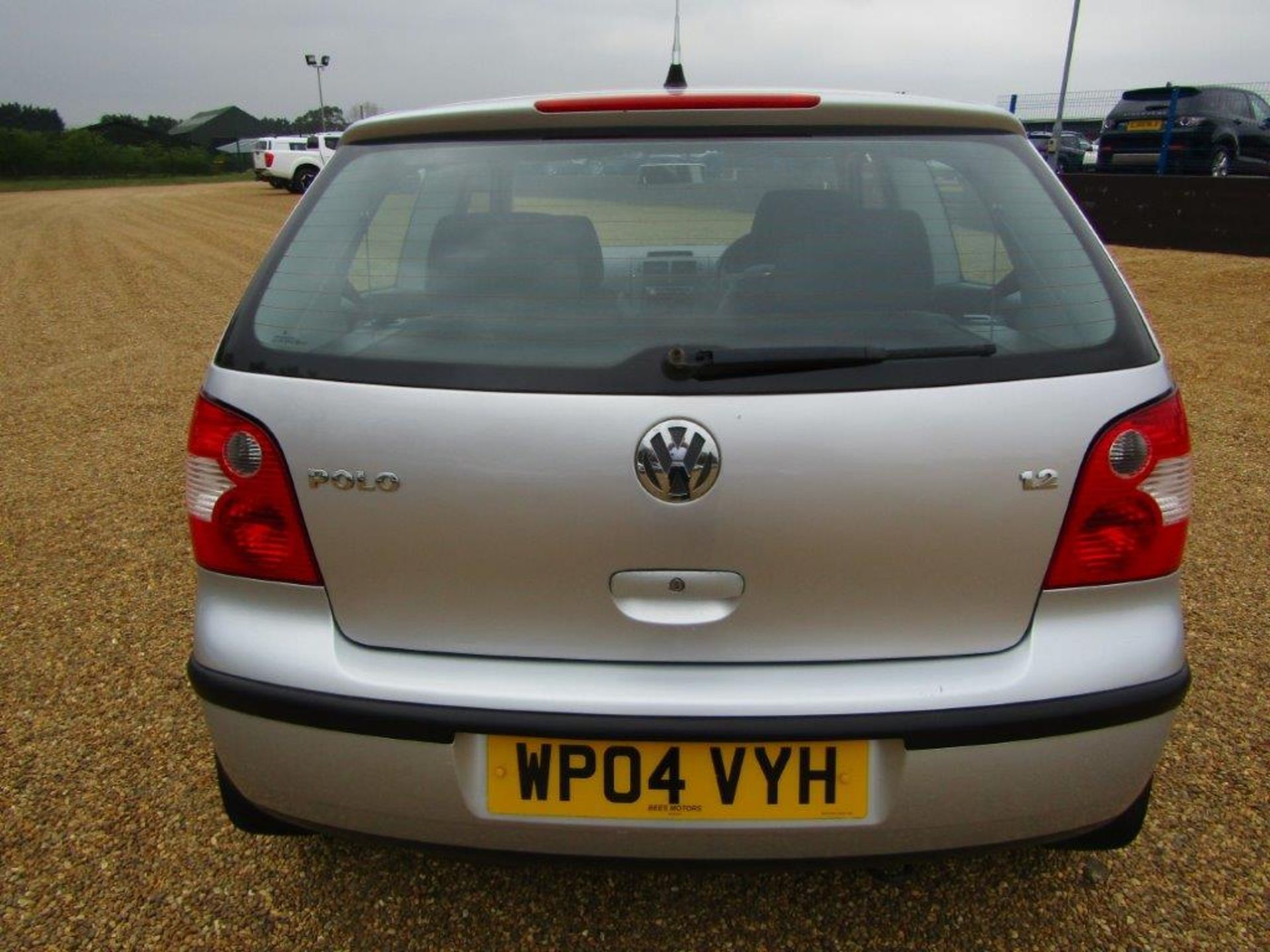 04 04 VW Polo Twist - Image 17 of 23