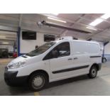 65 16 Citroen Dispatch 1000 L1HI HDI