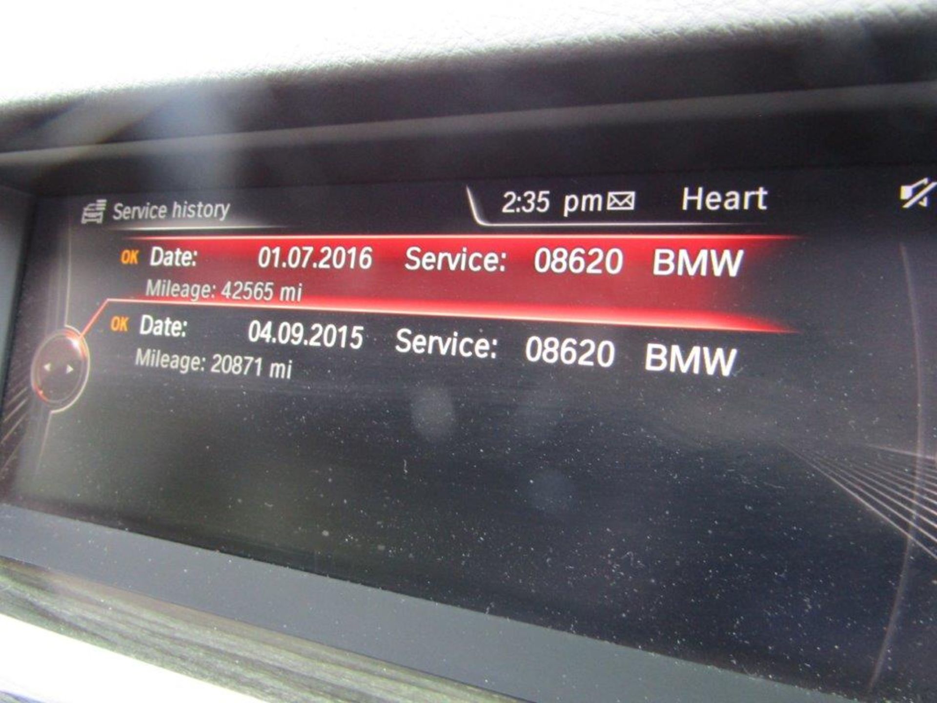 64 15 BMW 520D Luxury - Image 3 of 33