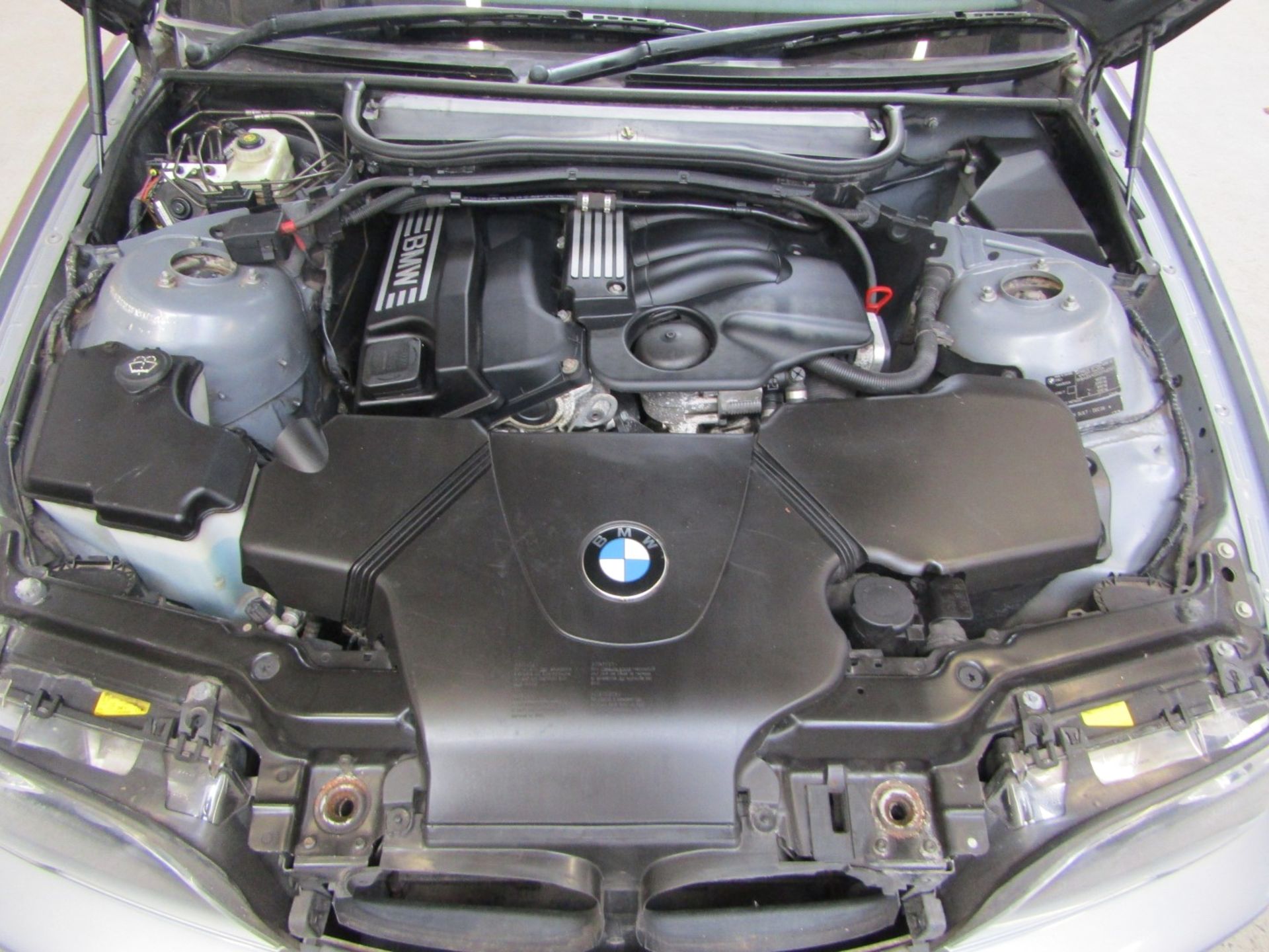54 05 BMW 318CI Sport Coupe - Image 3 of 22
