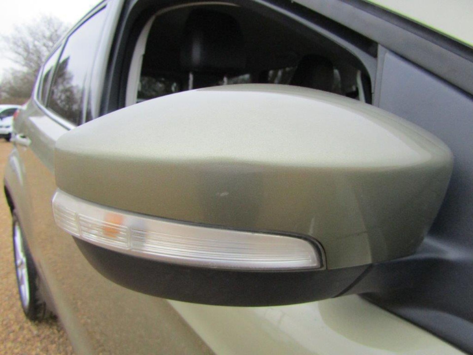 14 14 Ford Kuga Titanium 4x2 TDCI - Image 4 of 26