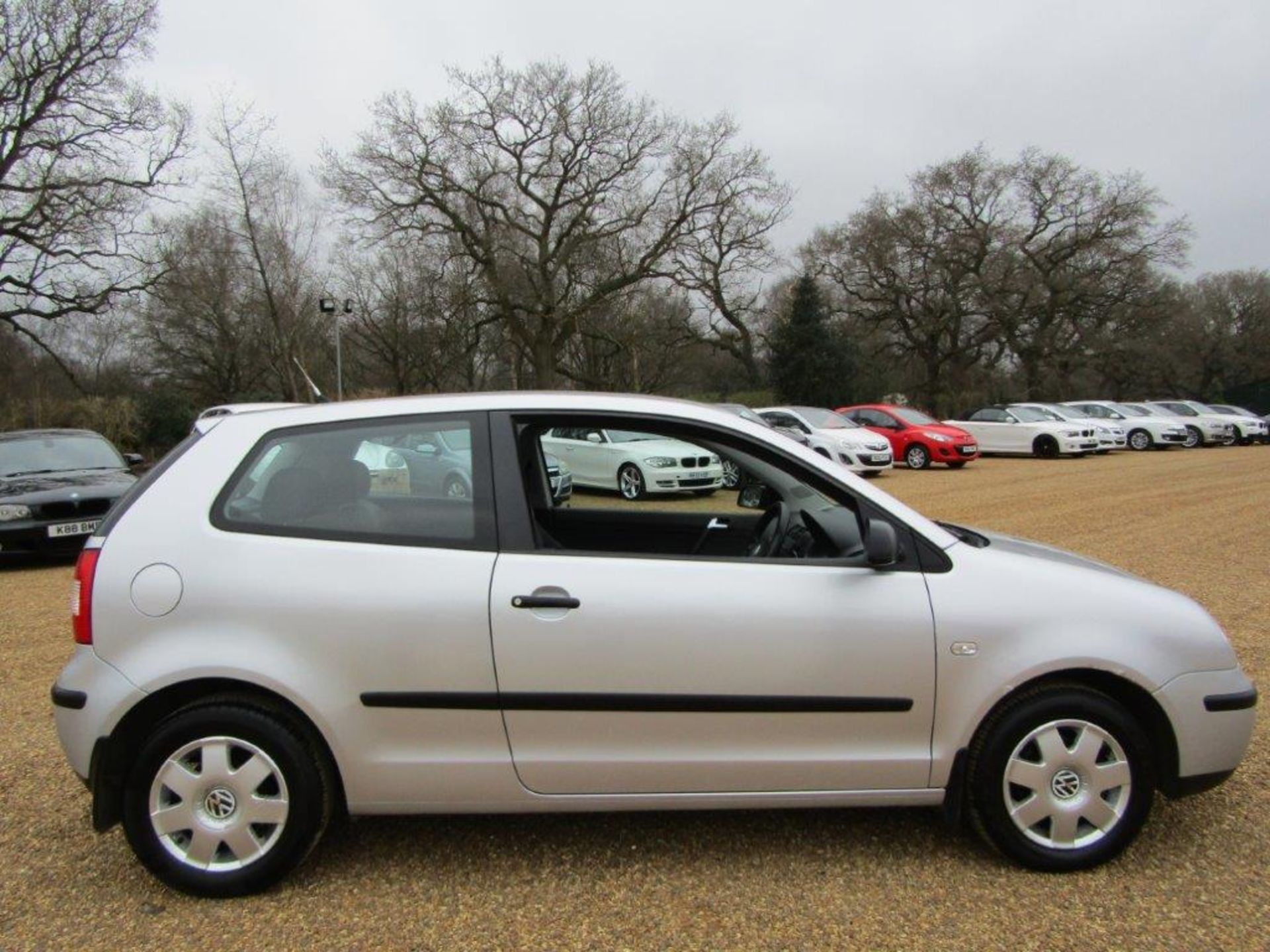 04 04 VW Polo Twist - Image 10 of 23