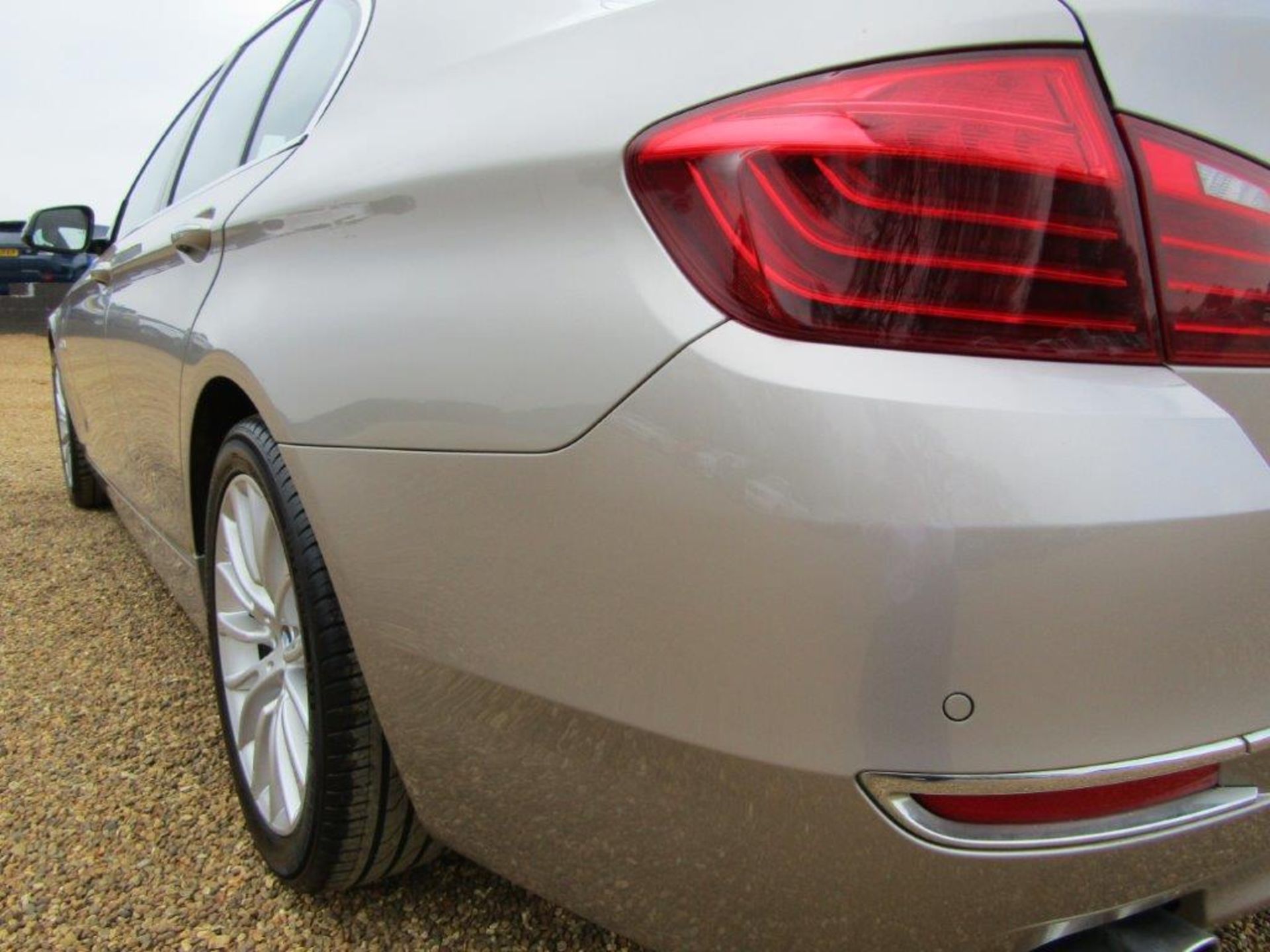 64 15 BMW 520D Luxury - Image 17 of 33