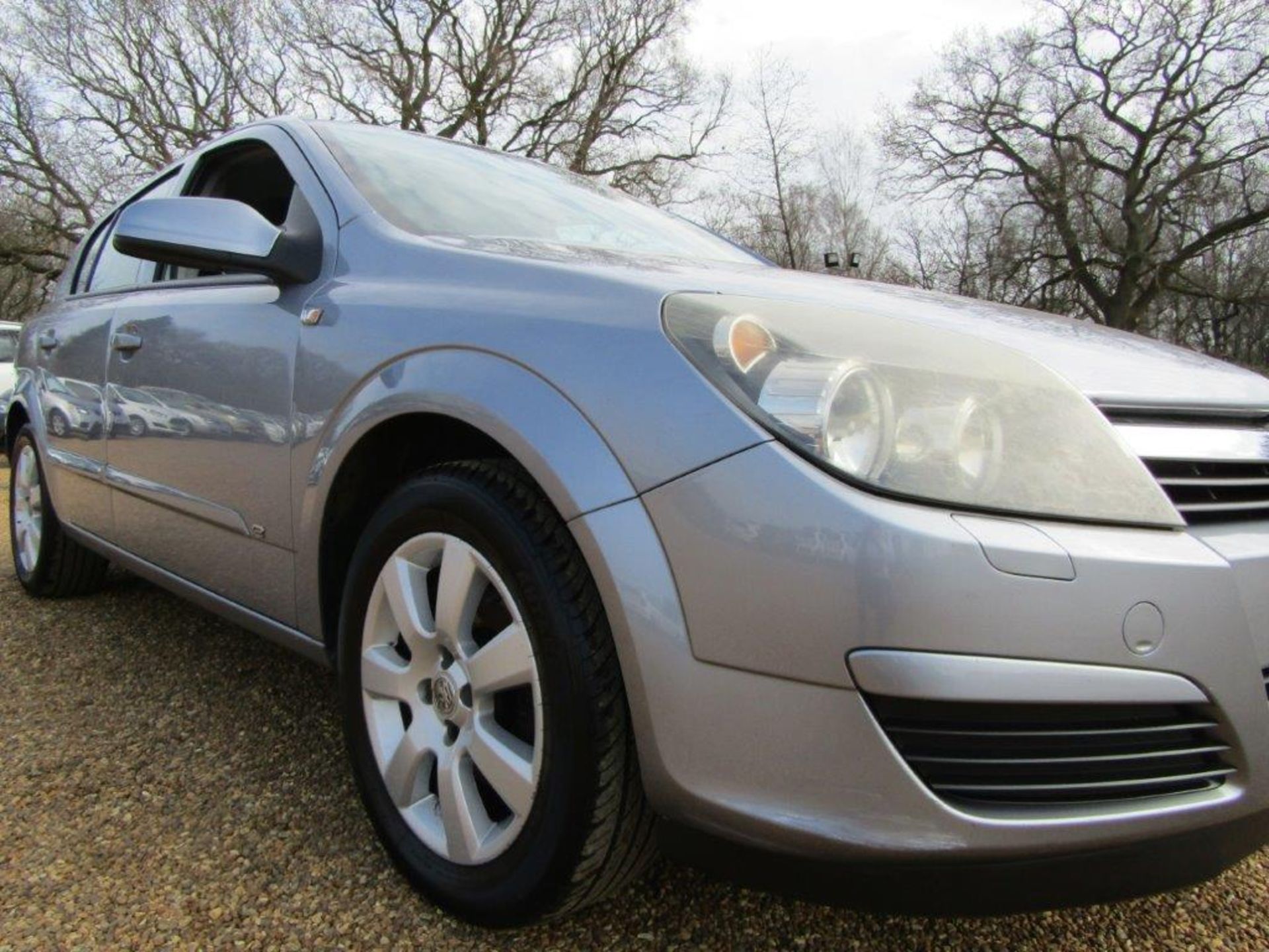 06 06 Vauxhall Astra Breeze - Image 8 of 21