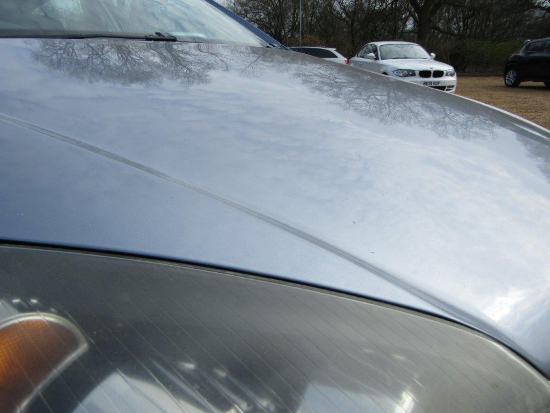 06 06 Vauxhall Astra Breeze - Image 7 of 21