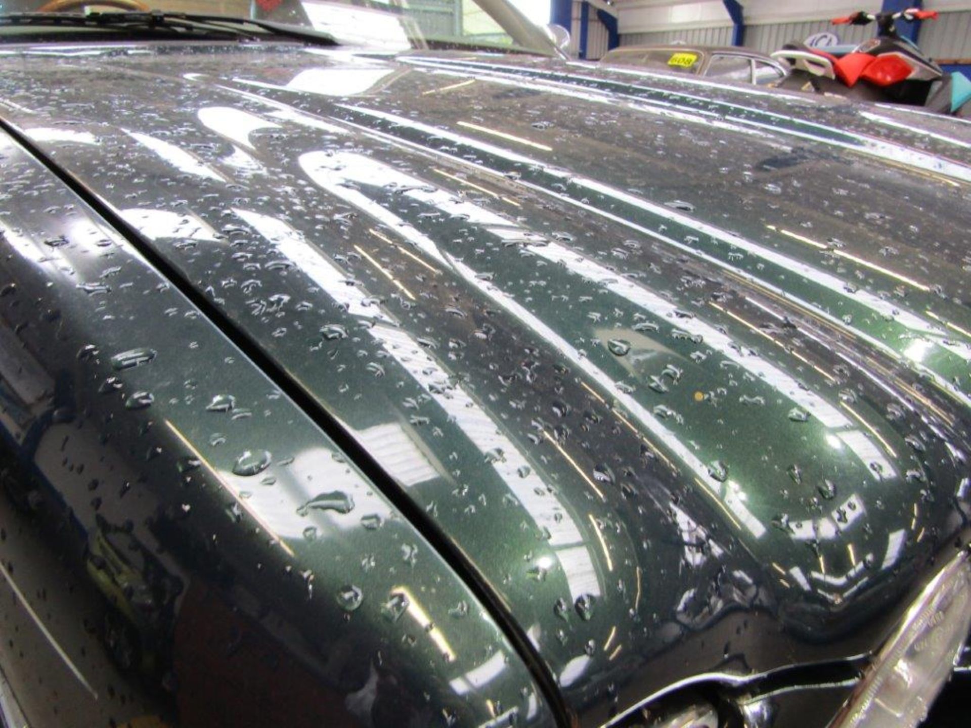 2000 Jaguar XJ8 Auto - Image 15 of 28