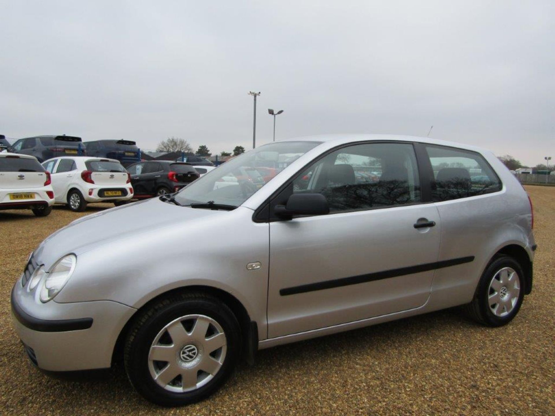 04 04 VW Polo Twist