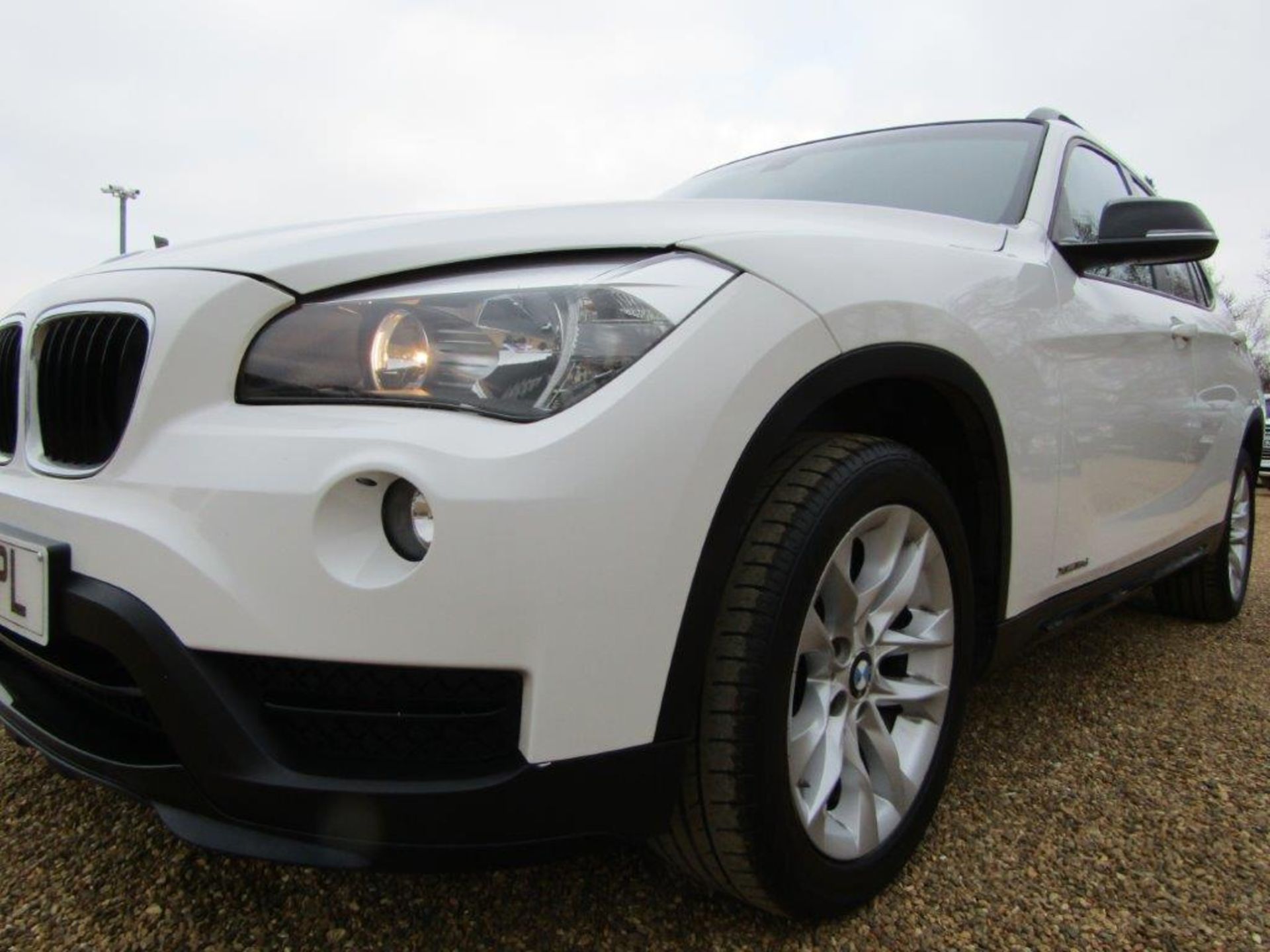 15 15 BMW X1 XDrive 18D Sport - Image 15 of 24