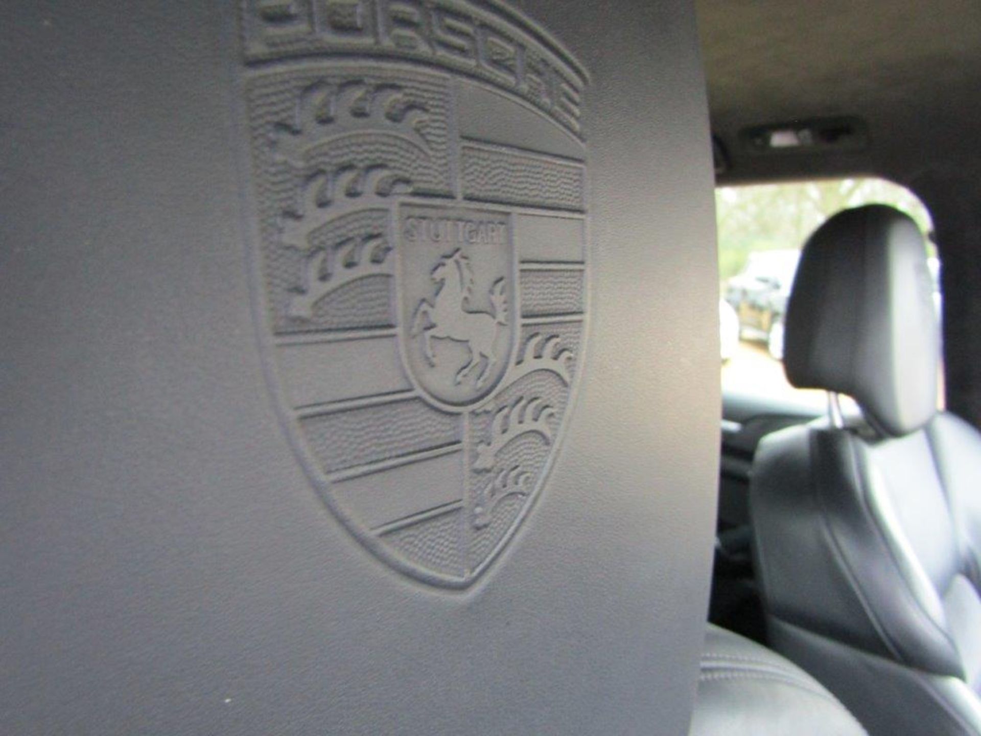 62 13 Porsche Cayenne GTS V8 - Image 6 of 43