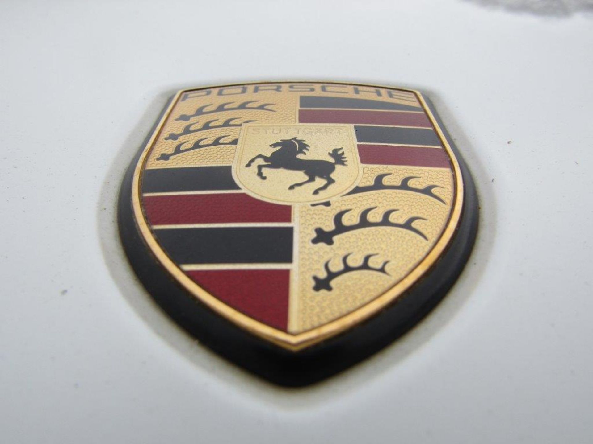 62 13 Porsche Cayenne GTS V8 - Image 4 of 43