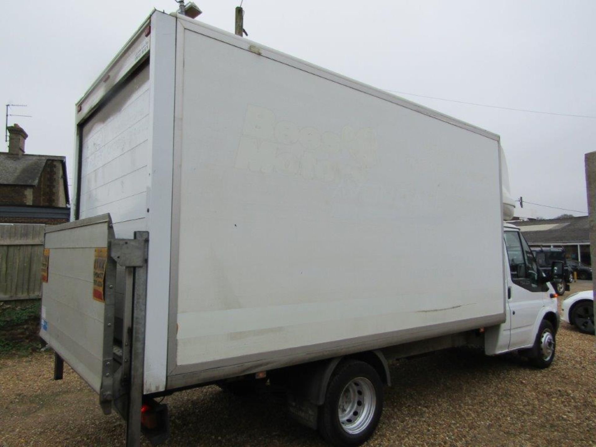 13 13 Ford Transit 125 T350 RWD - Image 21 of 22