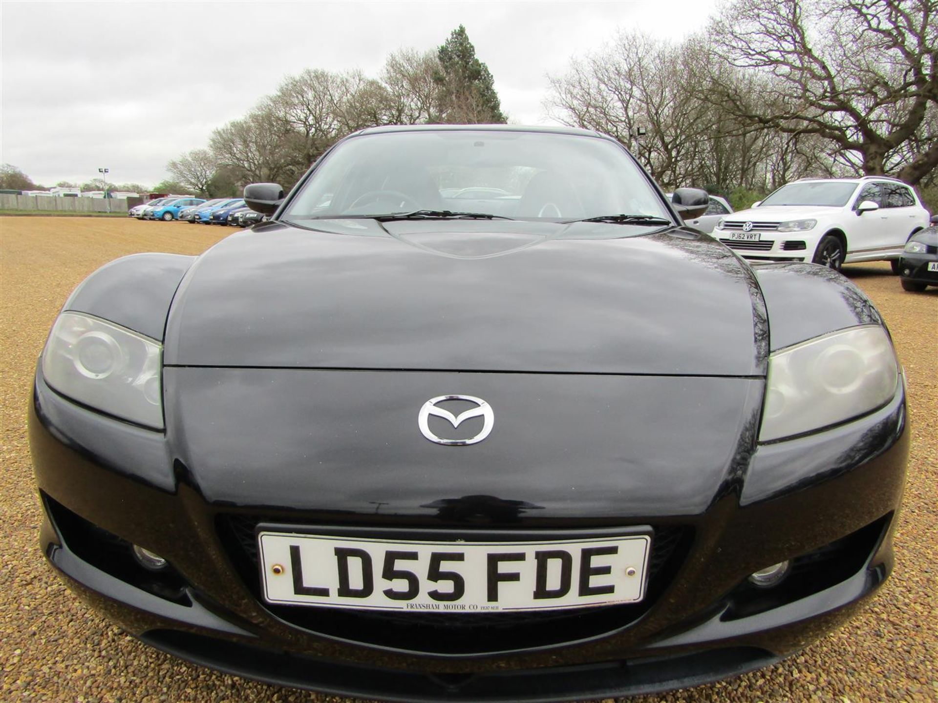 05 55 Mazda RX-8 192PS - Image 2 of 25