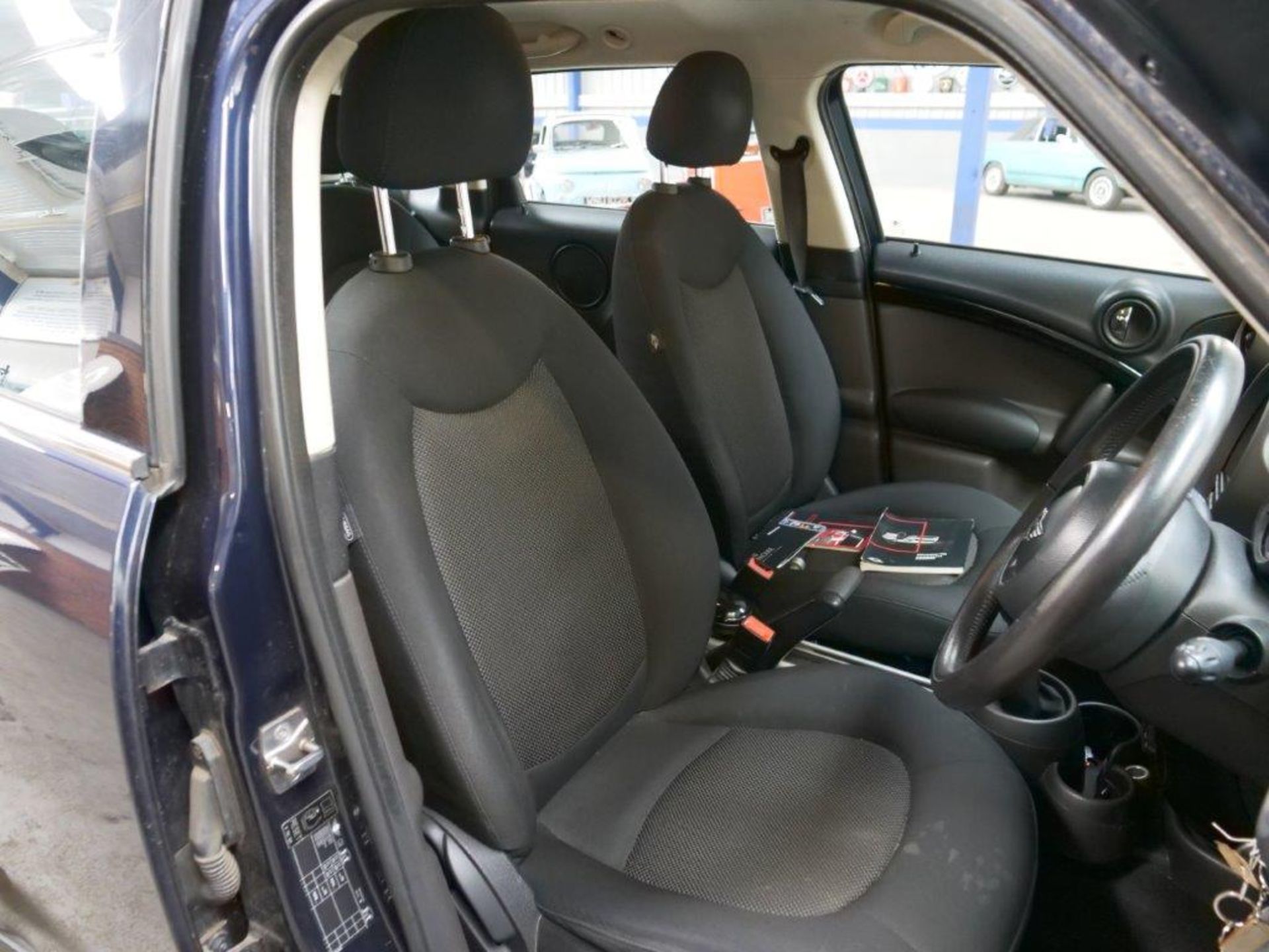 60 10 Mini Countryman One - Image 13 of 36