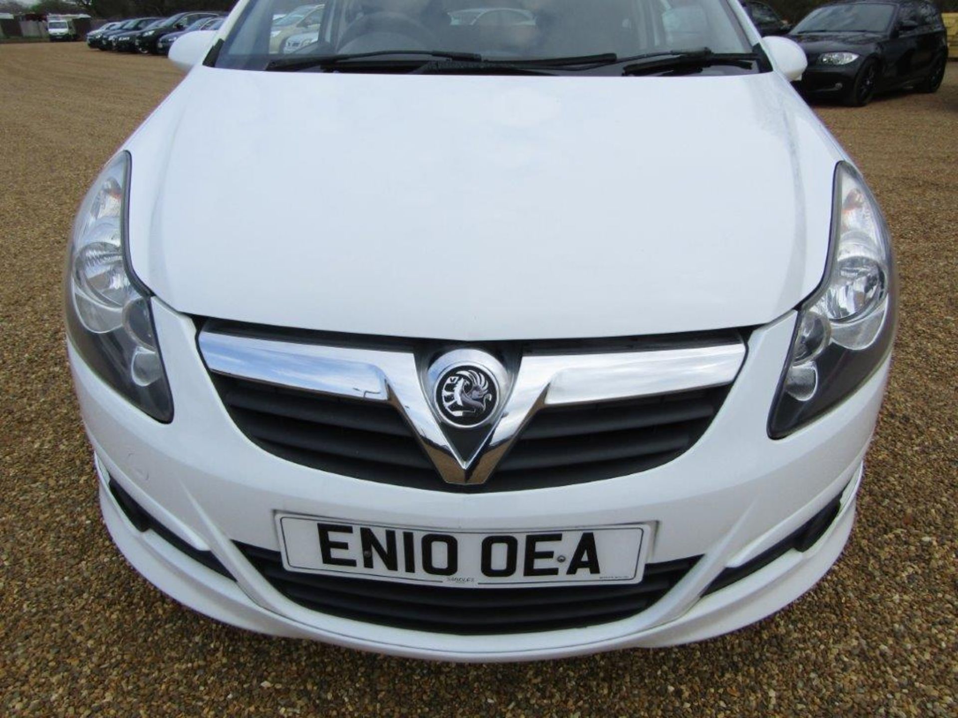 10 10 Vauxhall Corsa Limited Edition - Image 2 of 24