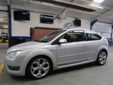 07 56 Ford Focus ST3 3dr