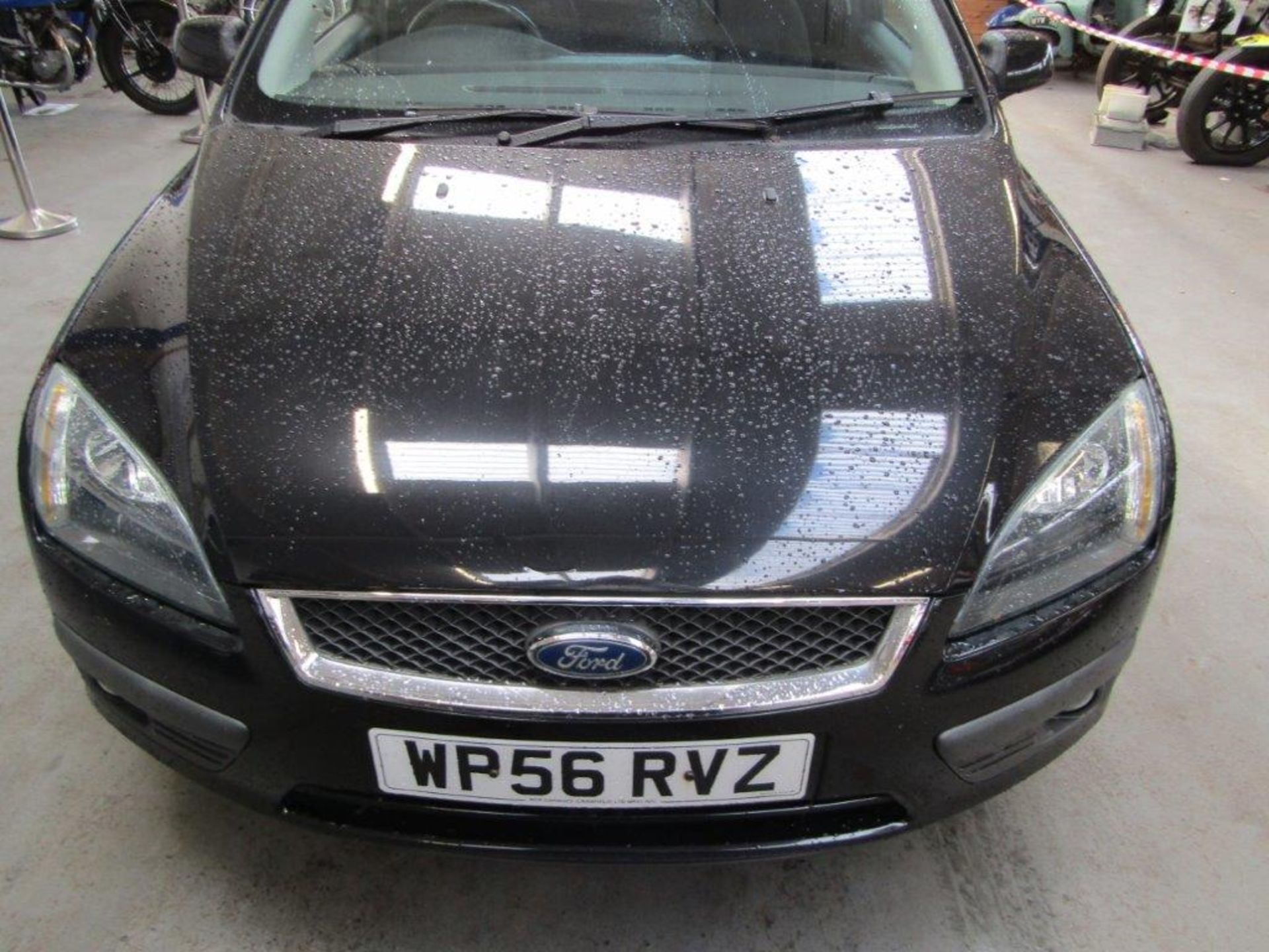 56 07 Ford Focus Zetec Climate - Image 2 of 20