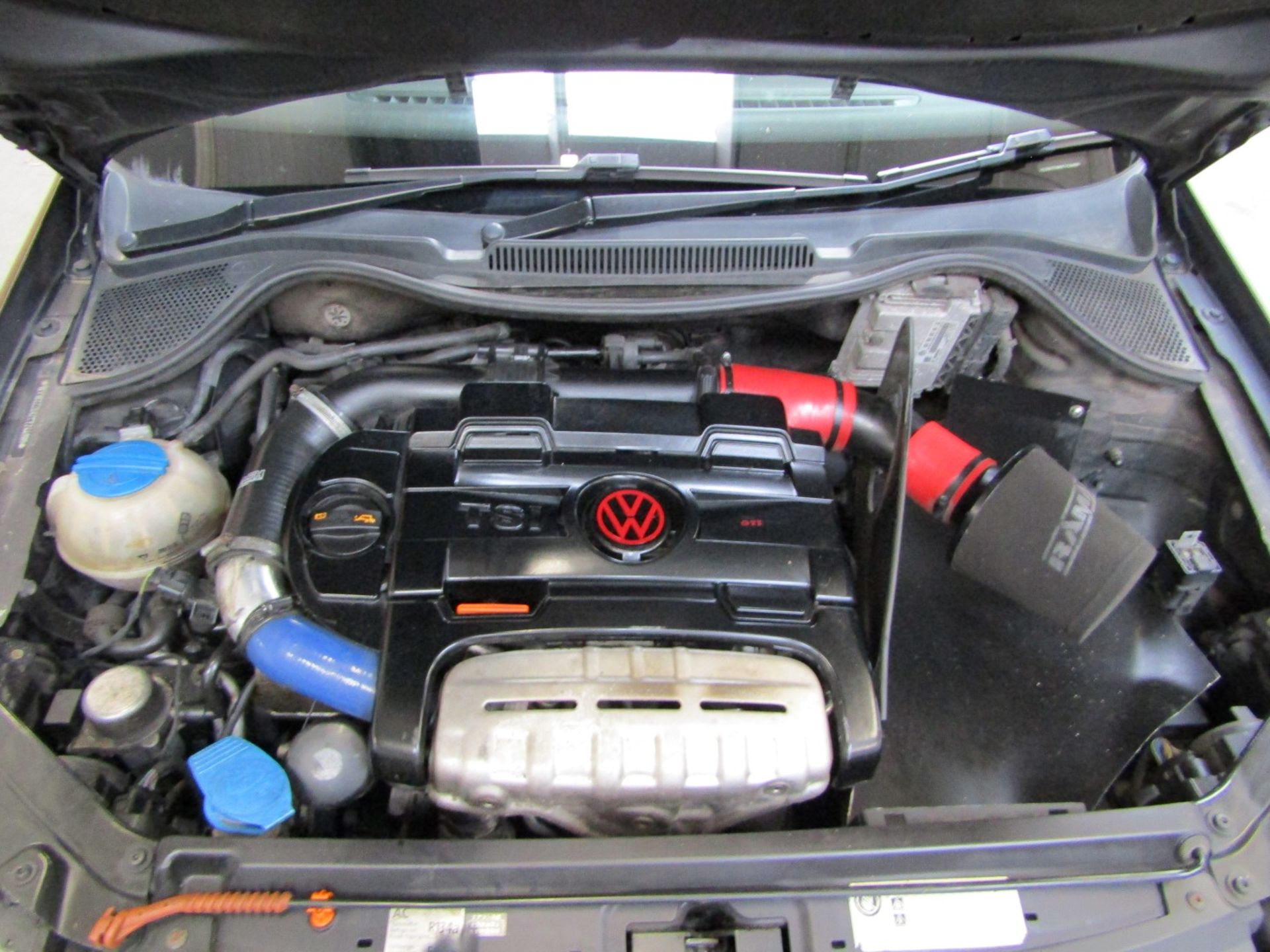 12 12 VW Polo GTI - Image 3 of 24