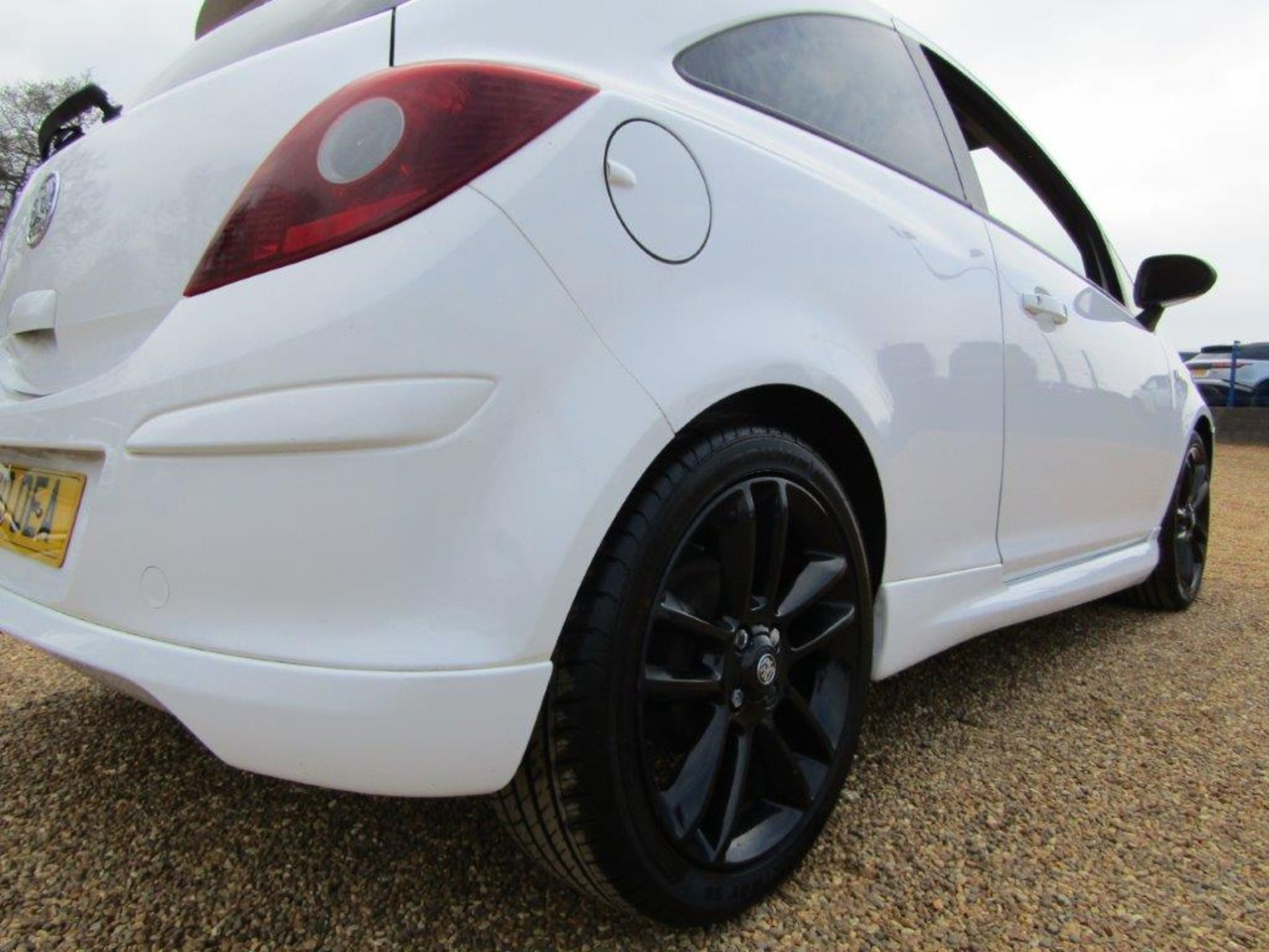 10 10 Vauxhall Corsa Limited Edition - Image 19 of 24