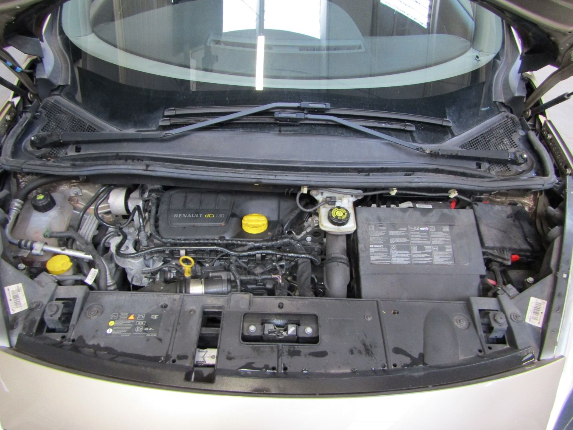 13 13 Renault Scenic Xmod Dyn TT - Image 4 of 22